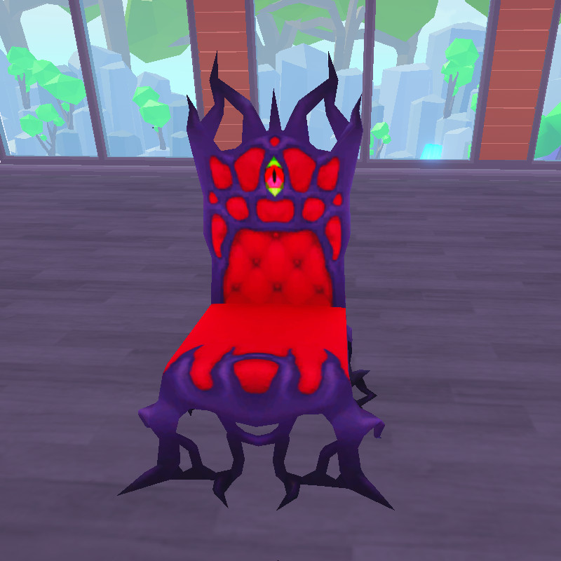 My Restaurant Roblox – Corrupted Royal Sets! 24 hour Delivery 1 Table 4 Chairs