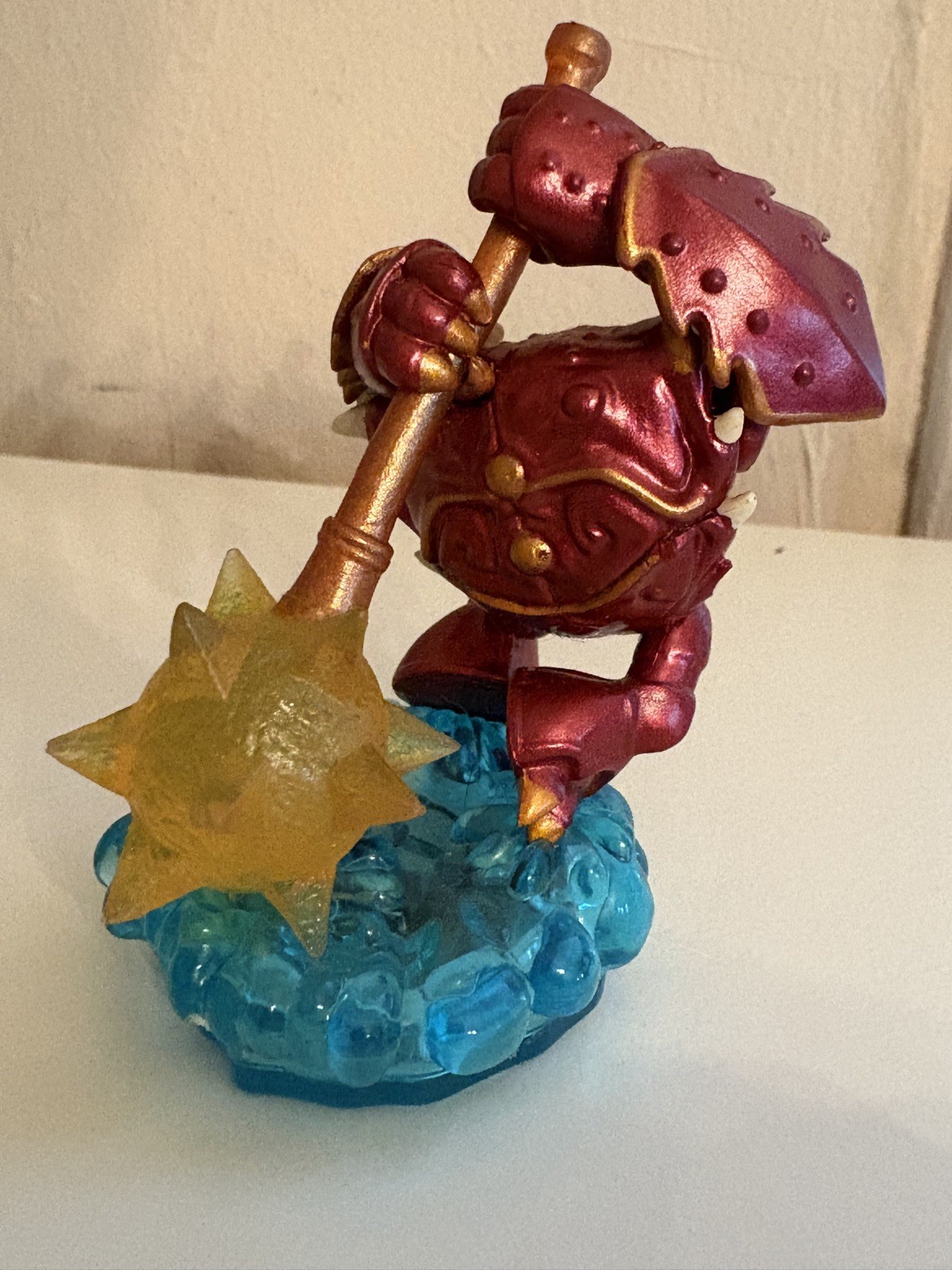 LightCore Wham-Shell (Tested, Working) (Skylanders Swap Force)