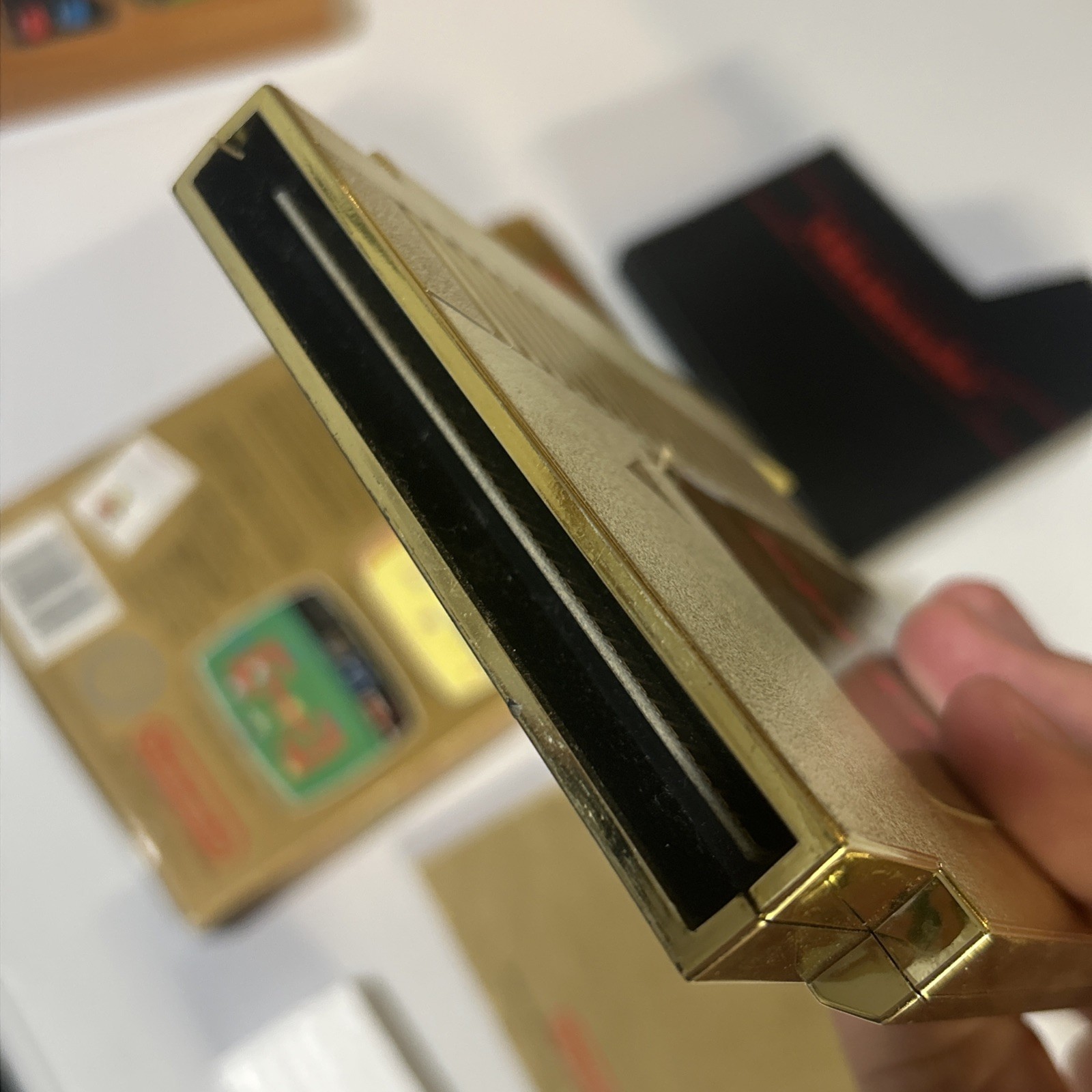 The Legend Of Zelda Nintendo NES CIB (NO MAP) Tested Works
