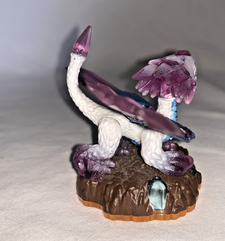 SKYLANDERS GIANTS Ninjini Flashwing Cynder FIGURES COMBO UNTESTED