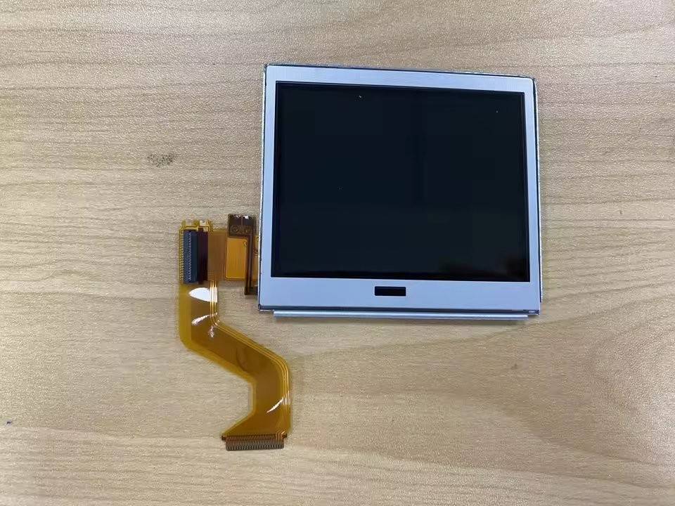 Nintendo New 3DS Top Upper LCD Screen Replacement Display Part Console Repair