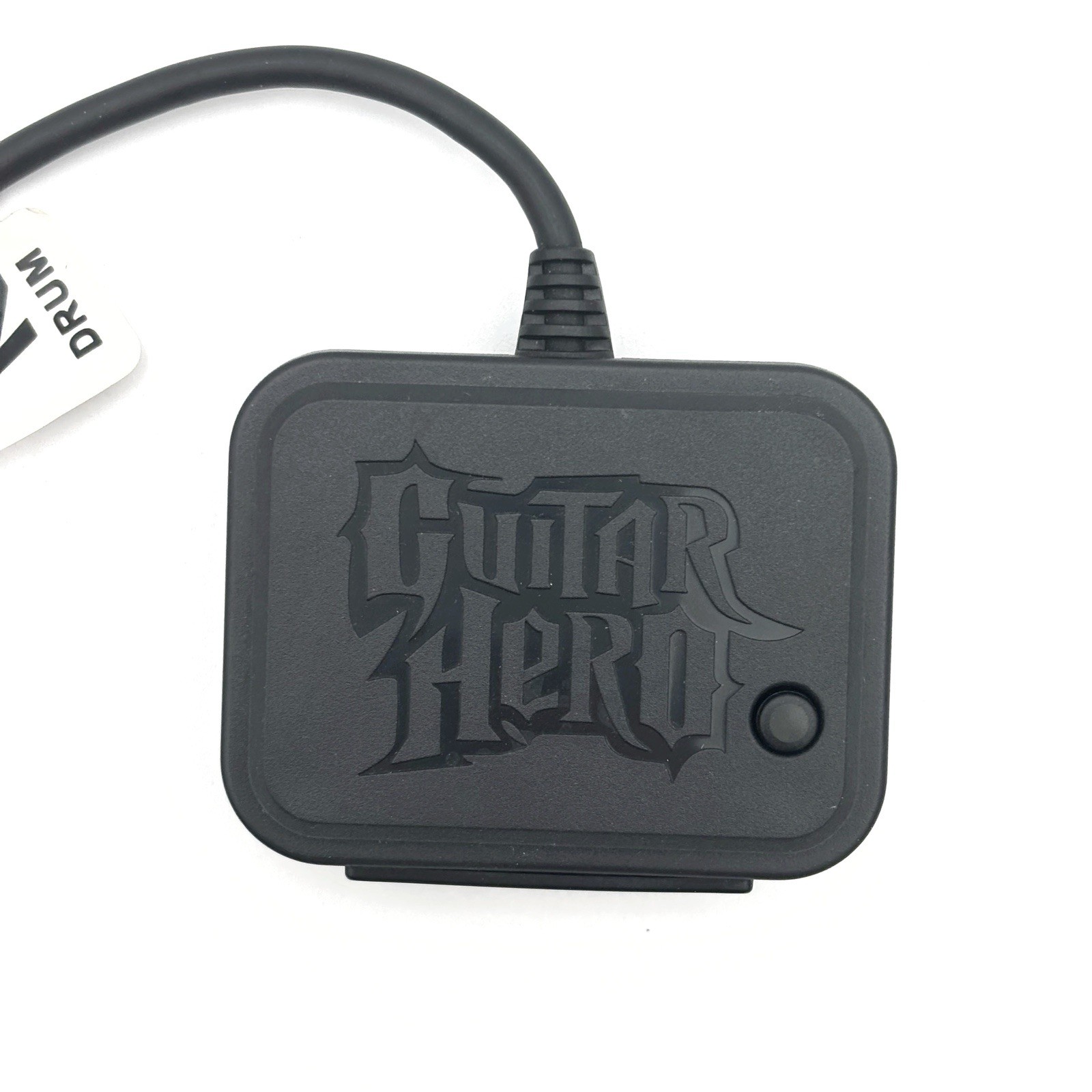 PS3 RedOctane Guitar Hero Drums Dongle Receiver 95481.806
