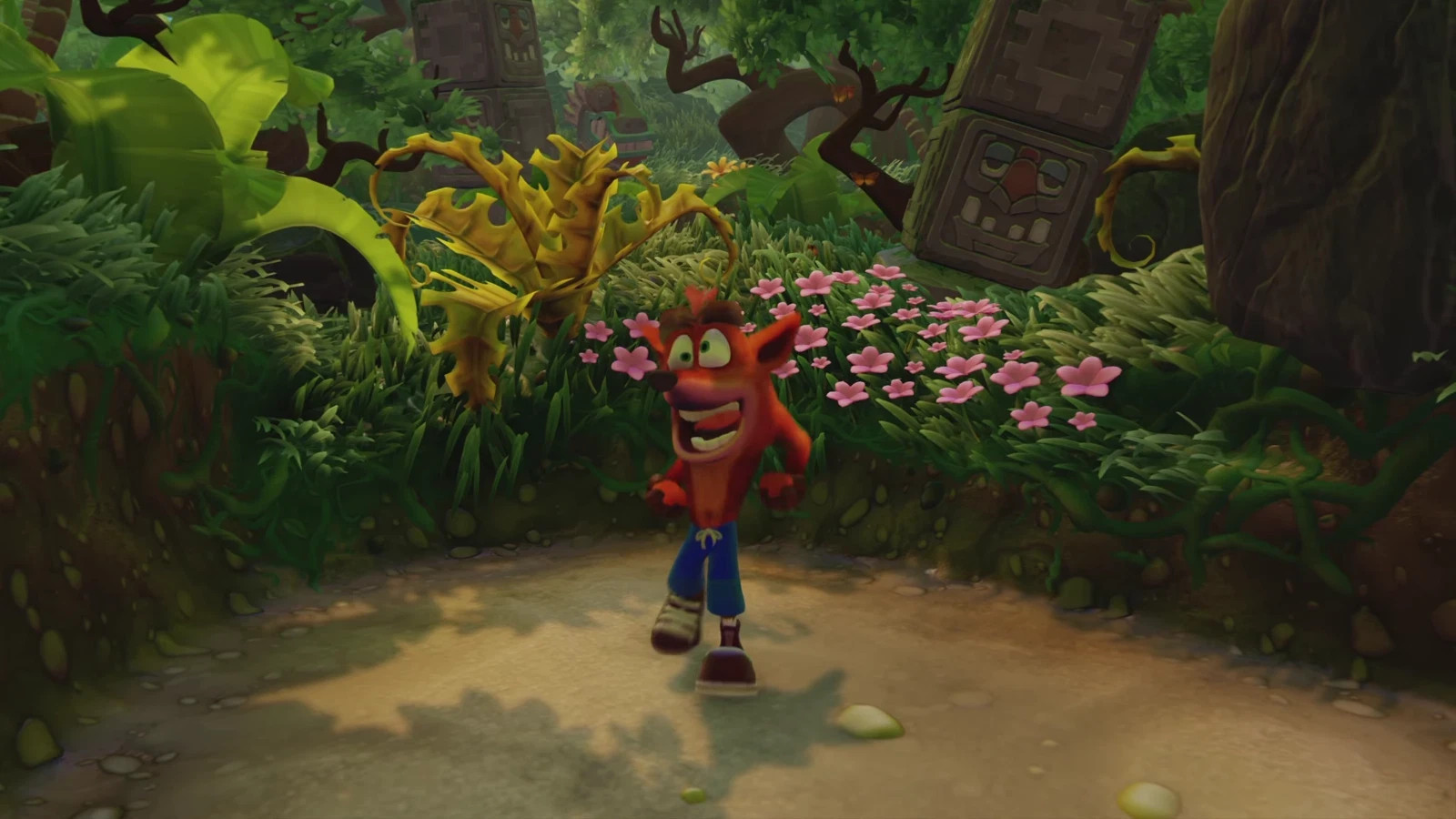 Crash Bandicoot N. Sane Trilogy -Xbox One, X|S KEY Argentina ☑Play Global ☑VPN