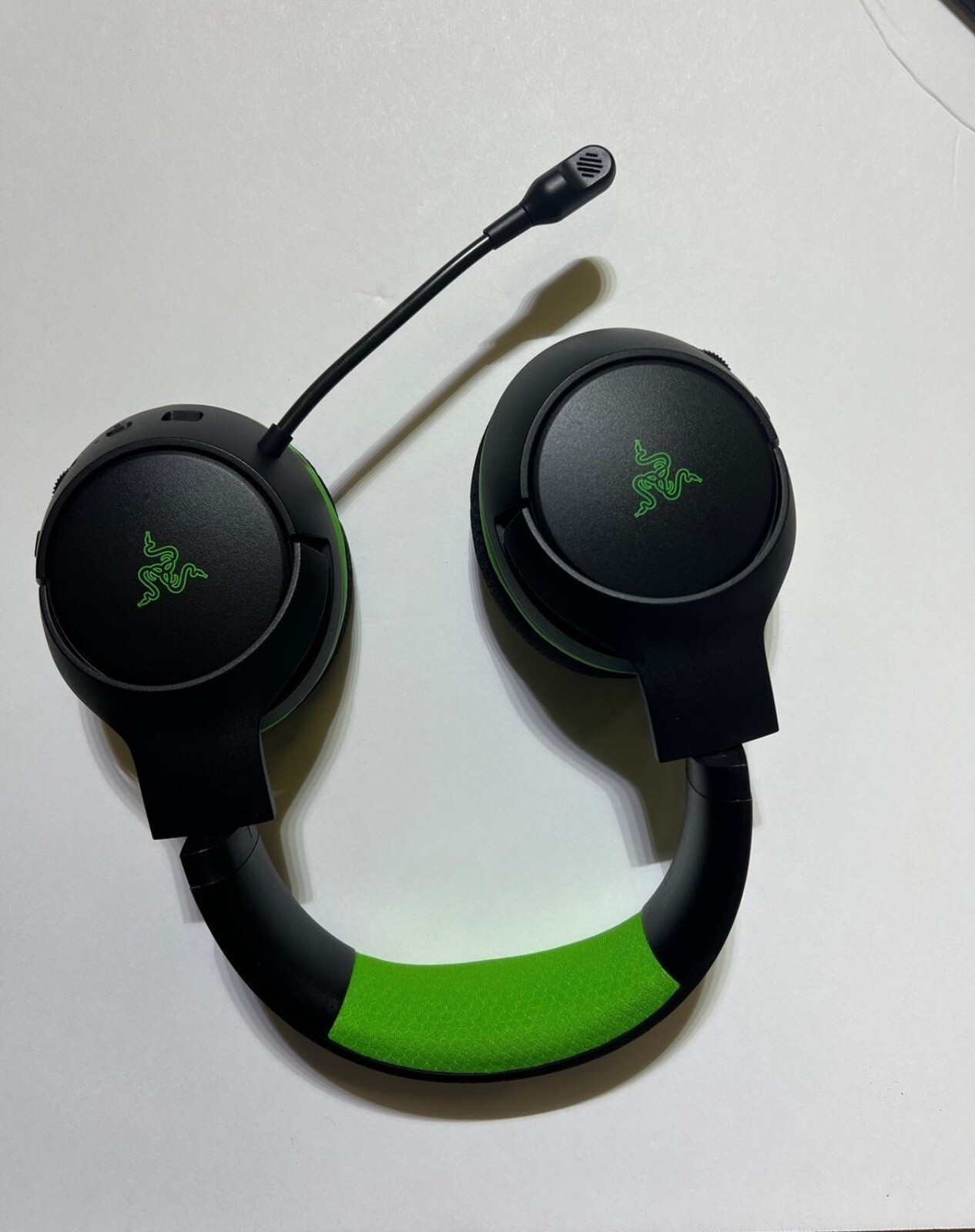 Razer Kaira Wireless Gaming Headset for Xbox Series X|S, Xbox One – Black