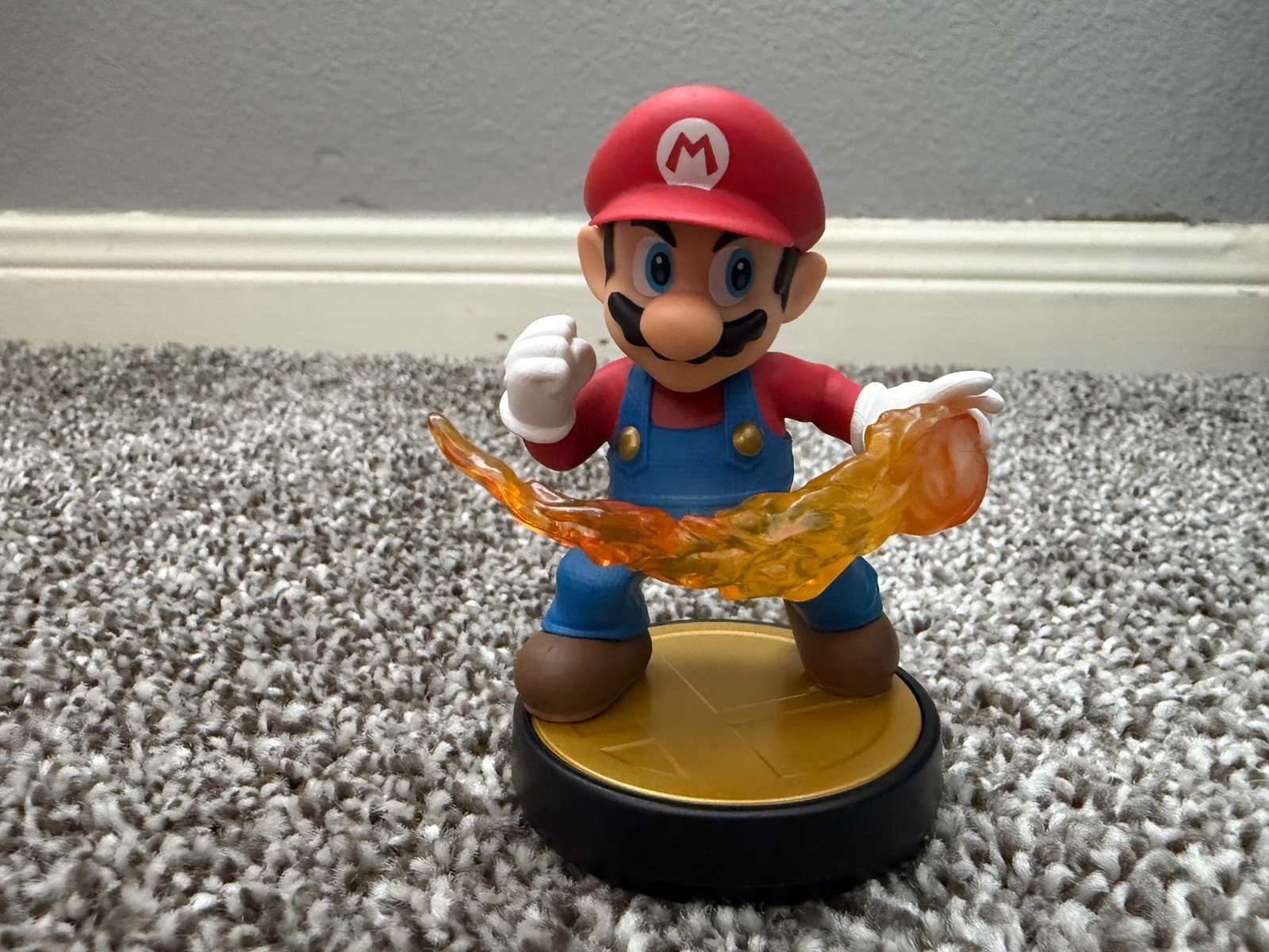 Nintendo Super Smash Bros amiibo – Used