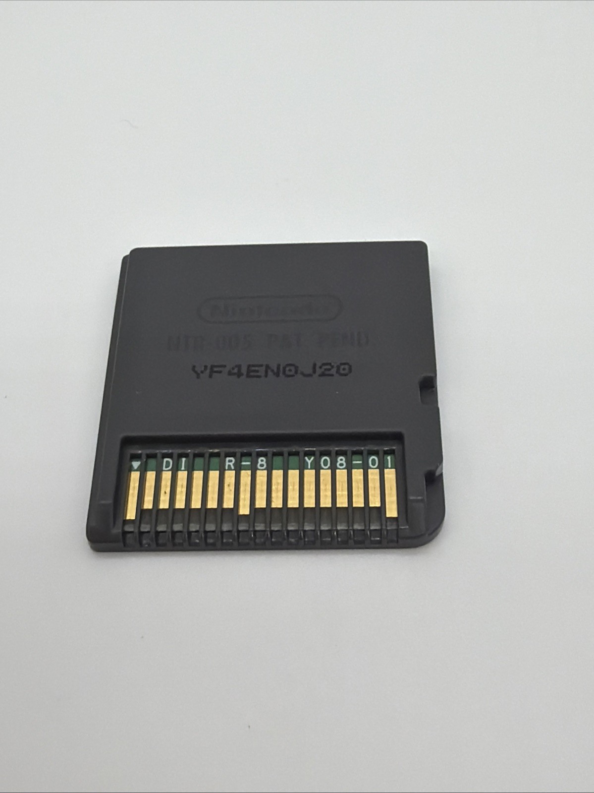 Final Fantasy IV Nintendo DS GAME CART ONLY SQUARE ENIX