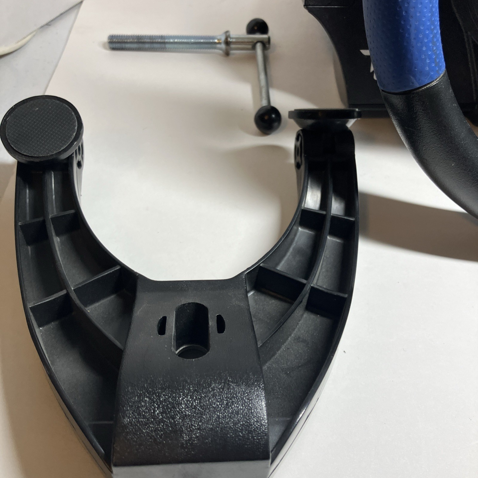 Thrustmaster T150 Force PlayStation Racing Wheel PS3, PS4, PS5