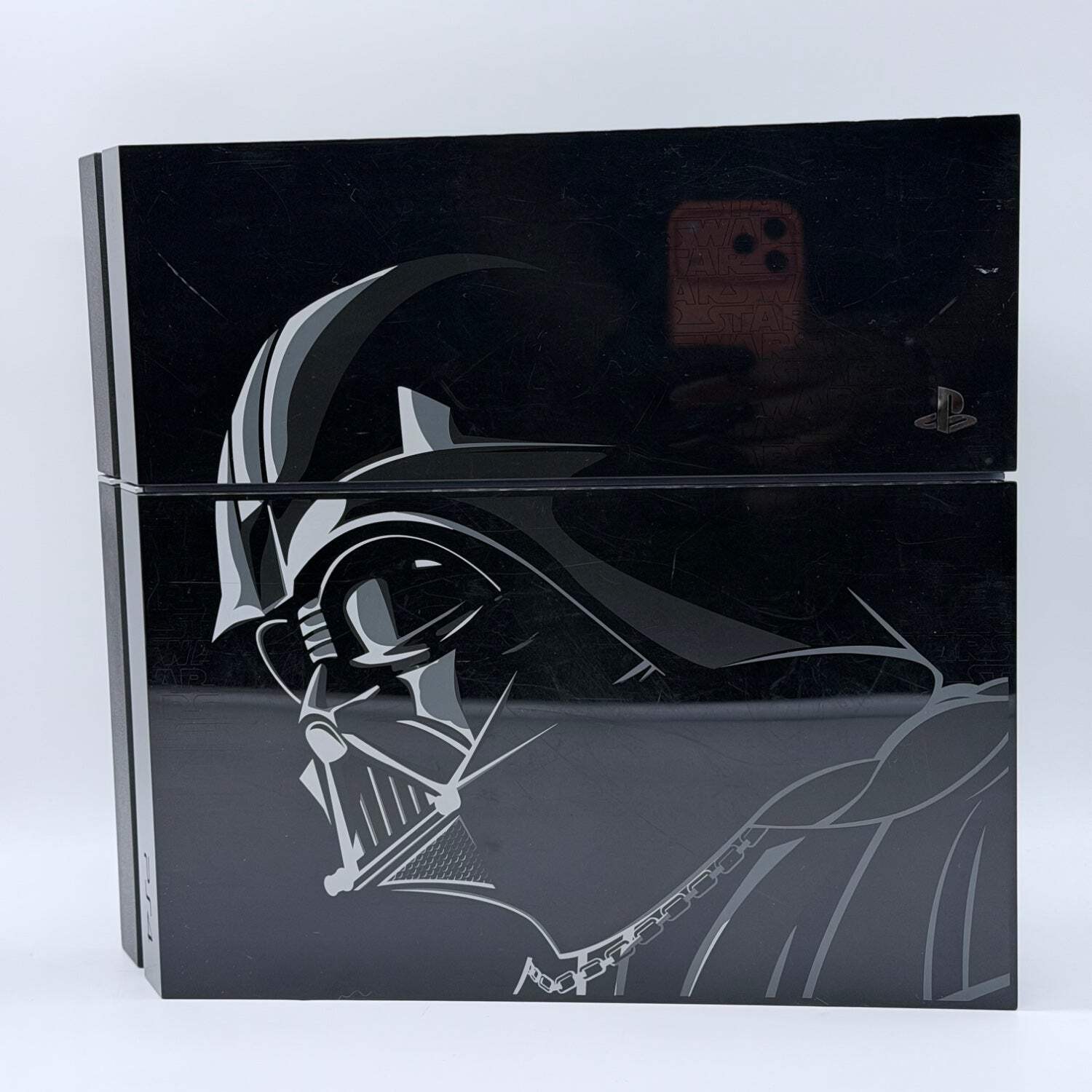 Sony PlayStation 4 PS4 500GB Star Wars Darth Vader Edition System Only CUH-1215A