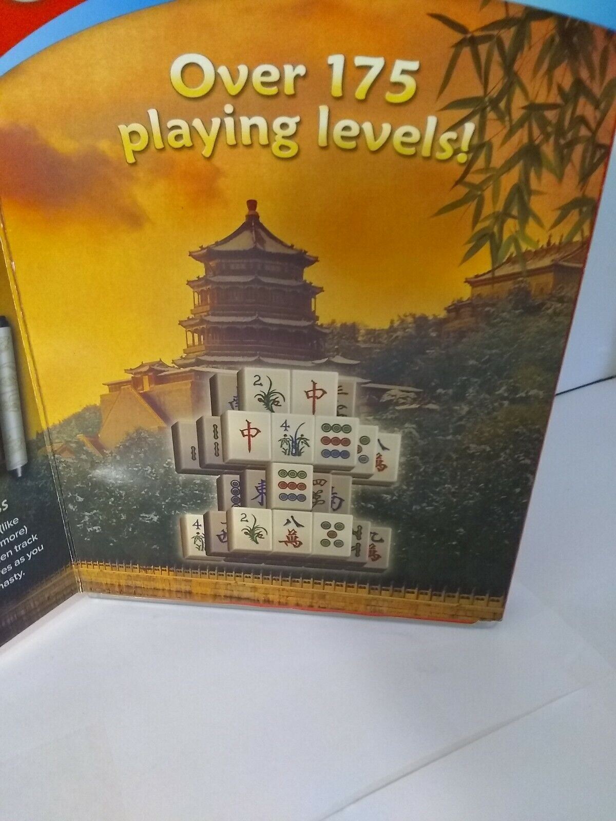 Mahjong Escape: Ancient China PC Computer Game FREE FAST Shipping Fun