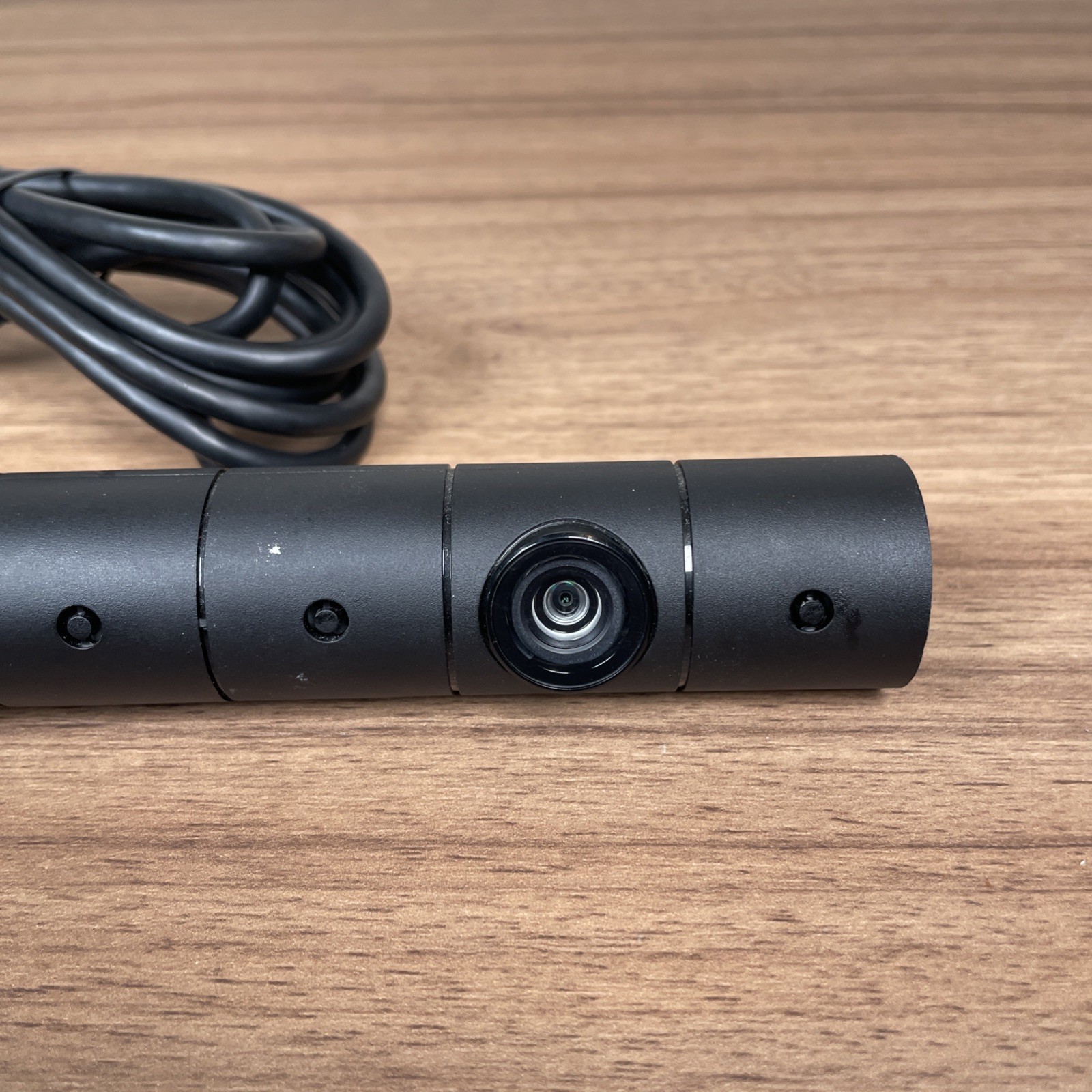 Sony PlayStation Camera Motion Camera for PS4 Black Wired CUH-ZEY2 – TESTED