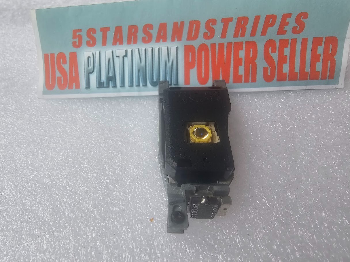 ORIGINAL OEM SONY KHS-400C Replacement Laser Lens SONY PS2 PlayStation 2 KHS400C
