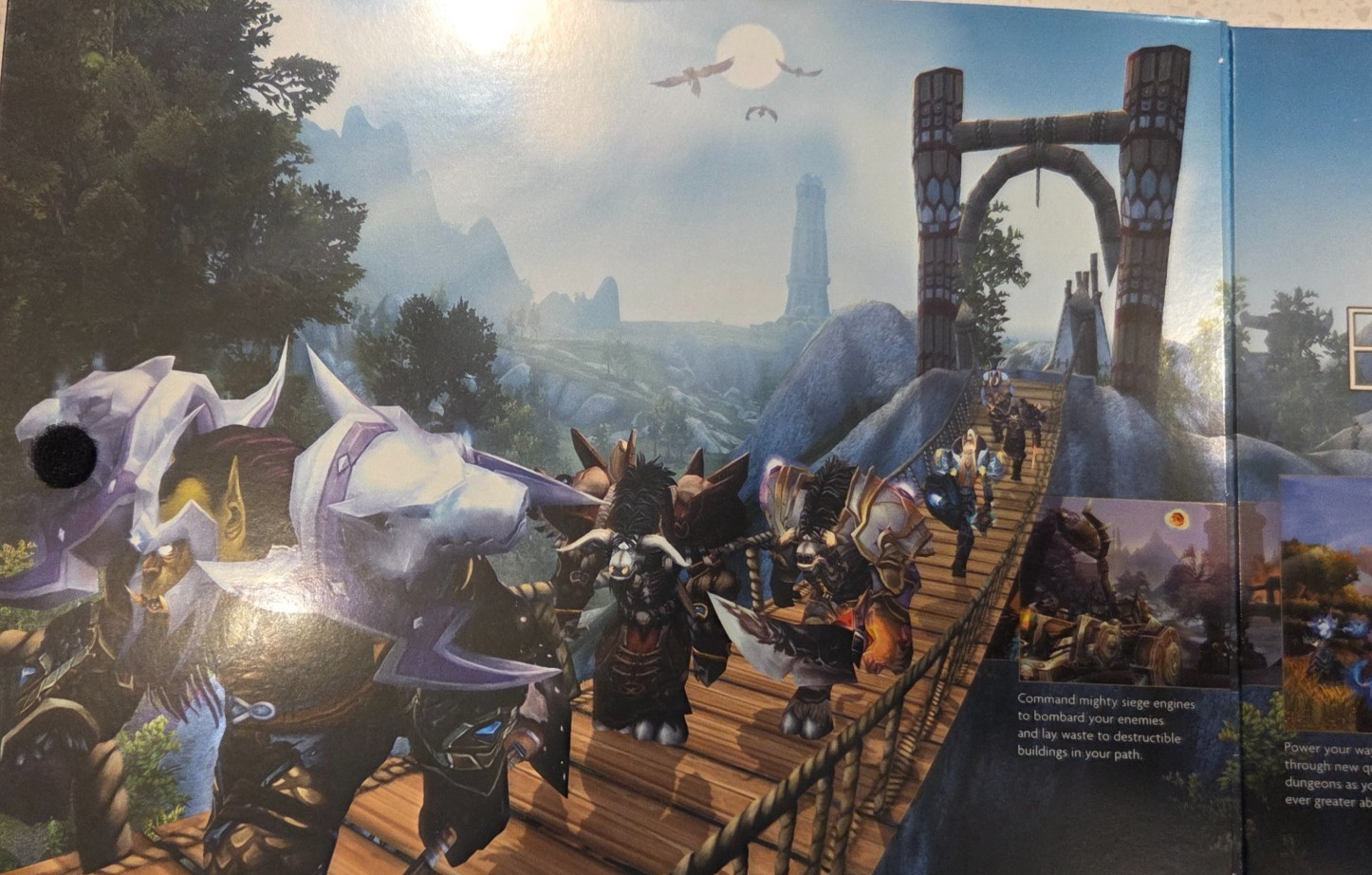 Unopened World Of Warcraft Beginner/Starter Box Set