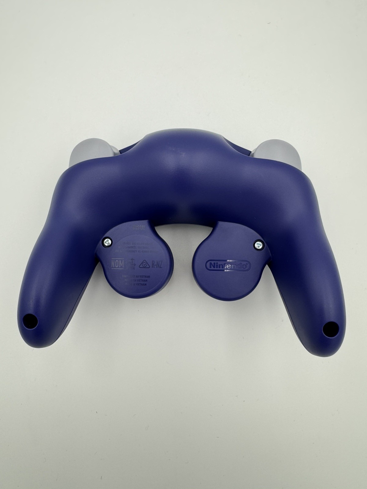 Official Nintendo Switch 2 Online GameCube Wireless Controller USB-C BEE-022