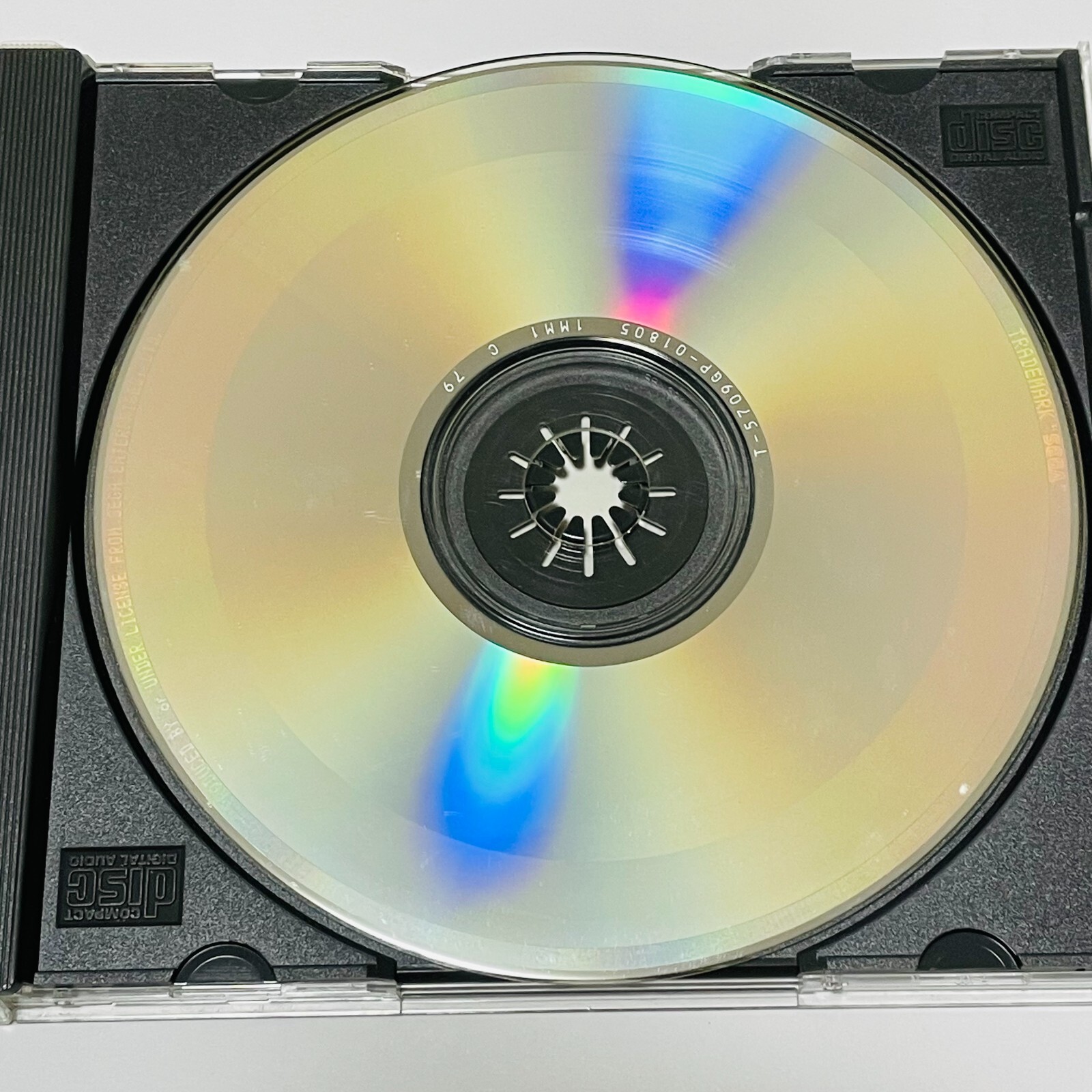 Sega Saturn Games SS Ninja Jajamaru Kun Gold Jaleco Action NTSC-J Tested
