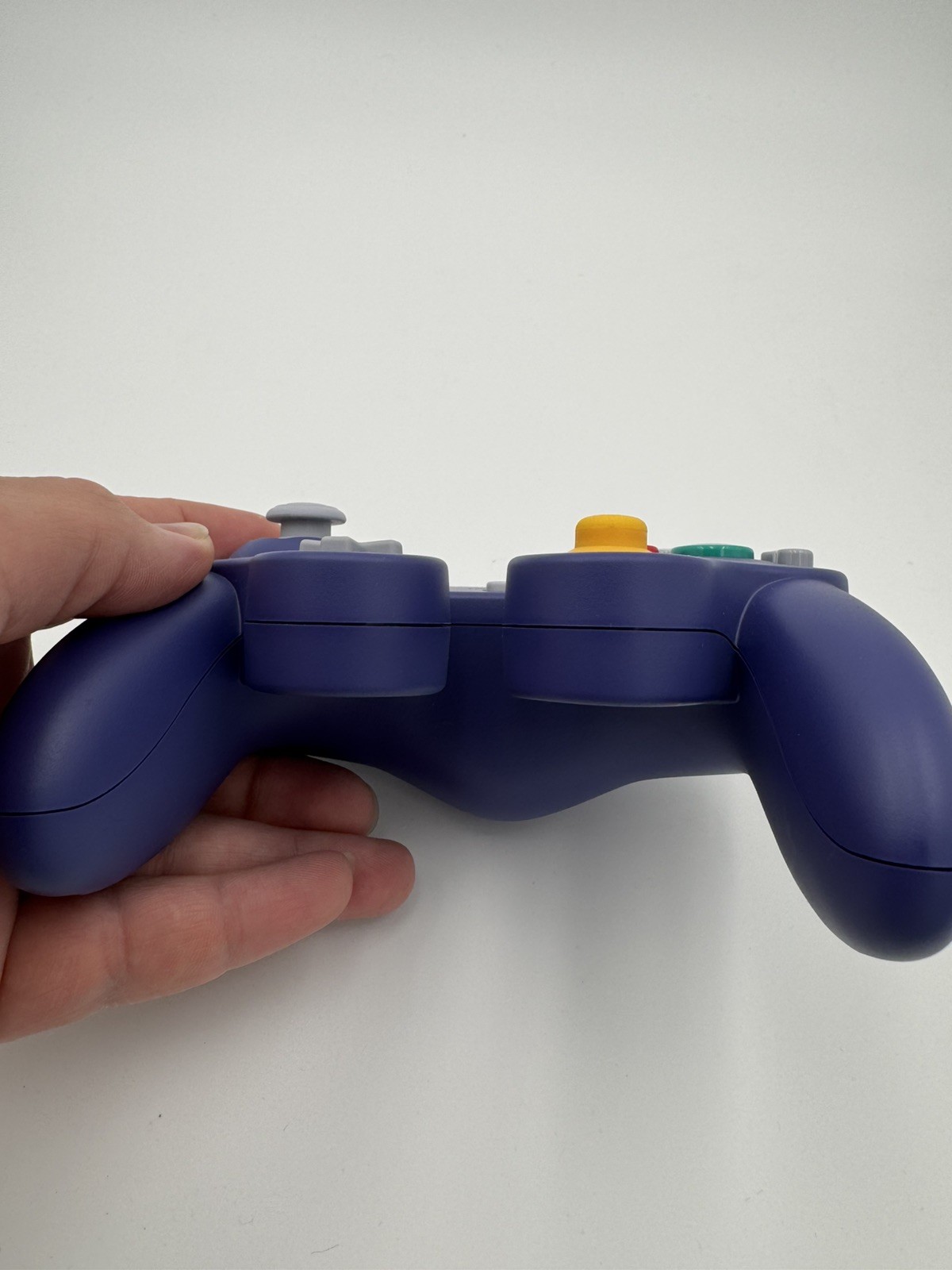 Official Nintendo Switch 2 Online GameCube Wireless Controller USB-C BEE-022