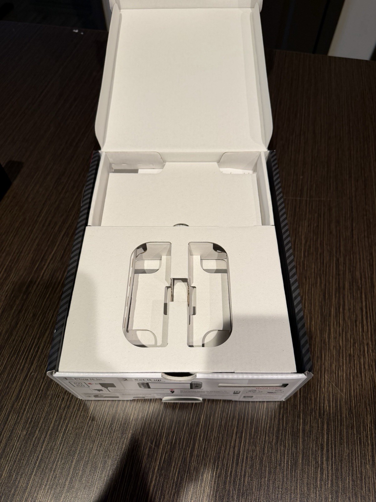 Nintendo Switch (OLED Model) Super Smash Bros. EDITION Console -NO GAME INCLUDED