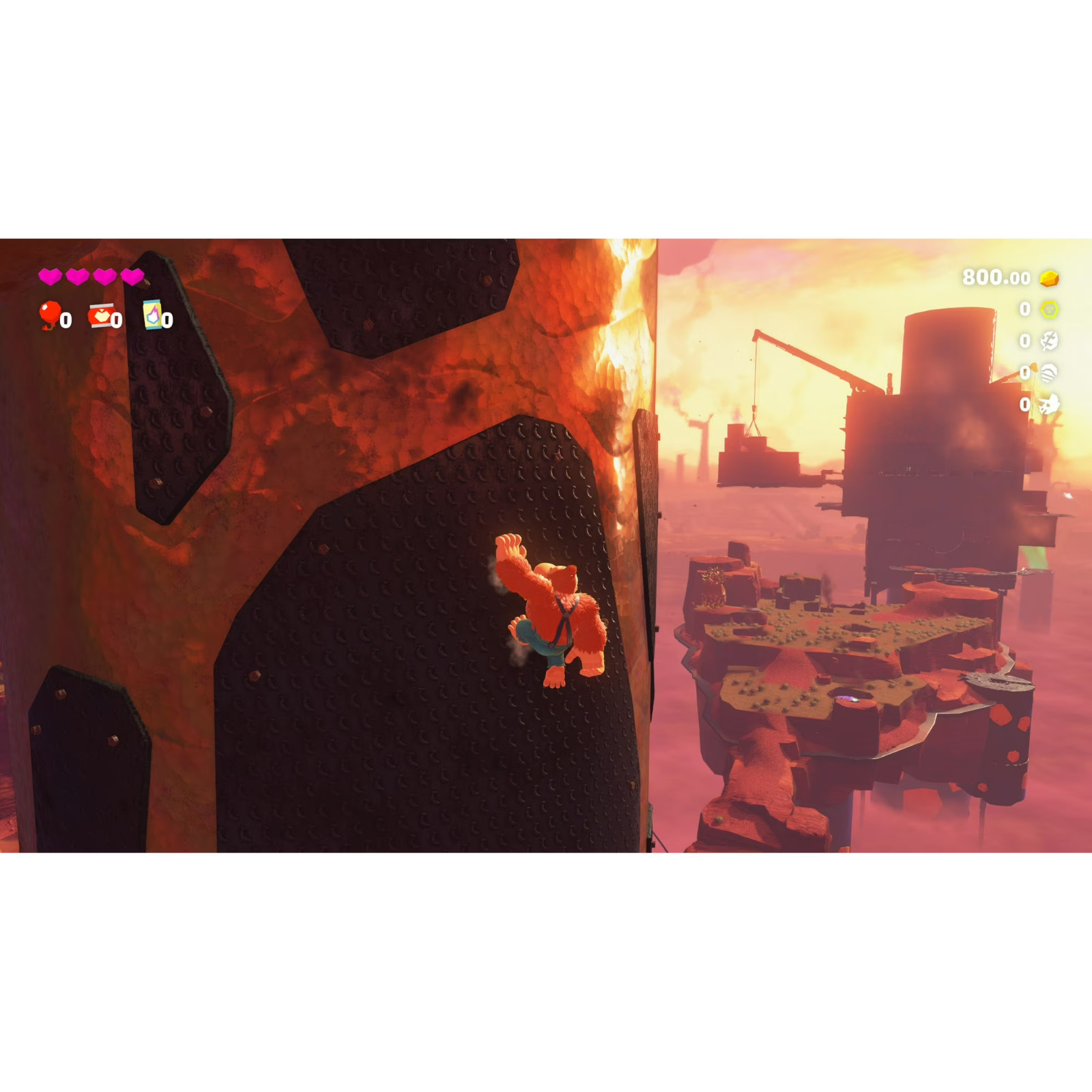 [Flash-Sale] Donkey Kong Bananza – Nintendo Switch 2 – U.S. Version