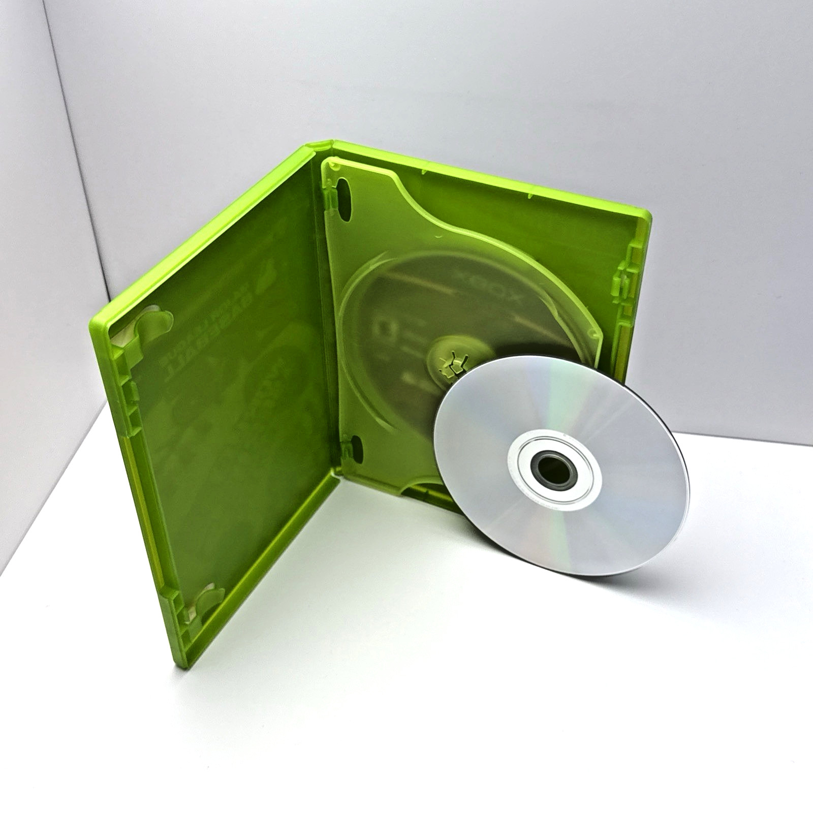 MLB 2K5: World Series Edition Original Xbox No Manual Refurbished & Tested