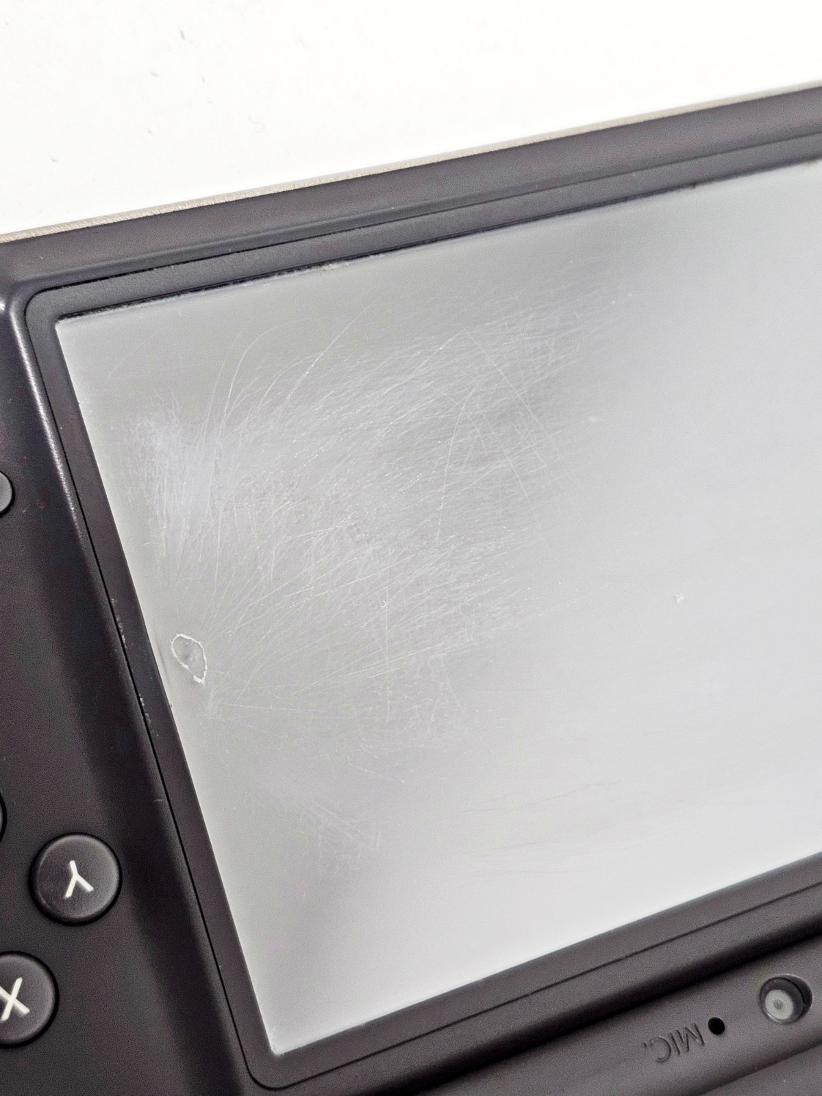 Nintendo DSi LL Console Dark Brown 943 Japan