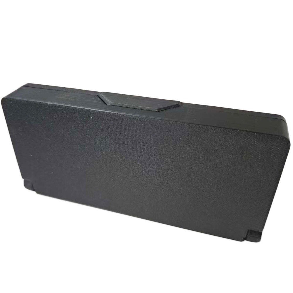 For Anbernic RG35XXH Game Console Travel Protective Case Retro Game Storage Box