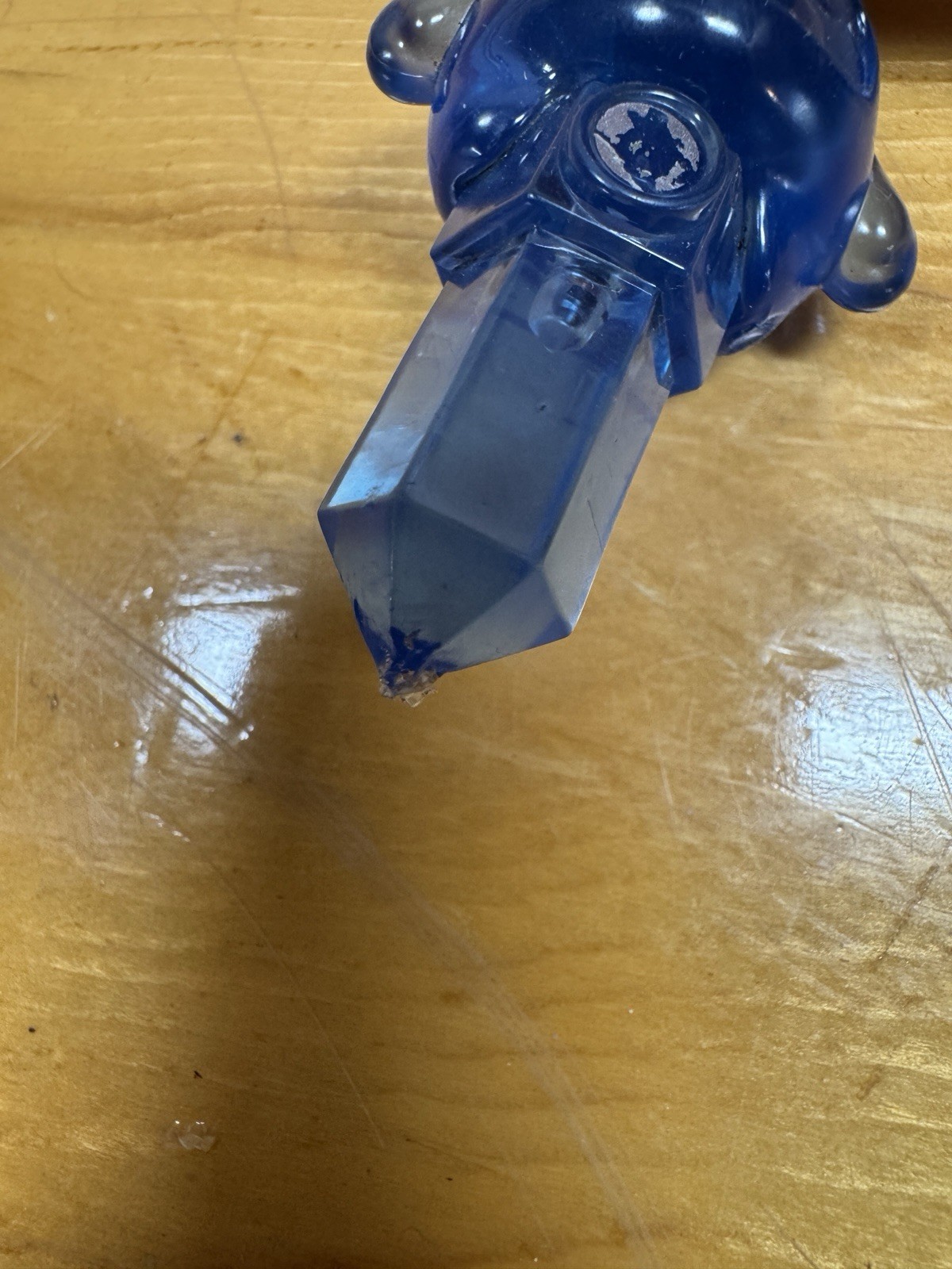 Skylanders Cosmetically Damaged Traps Tested and Functional Kaos Trap