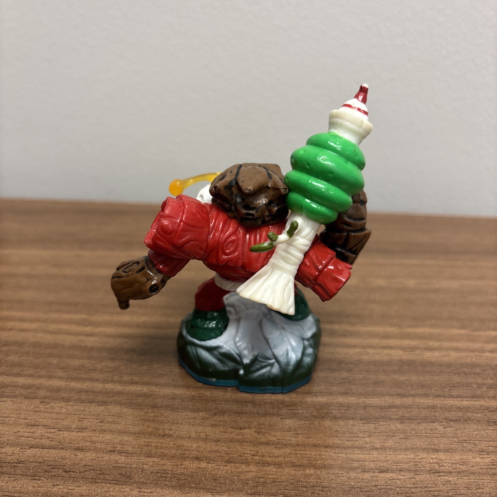 Skylanders Swap Force Jolly Bumble Blast Character Figure