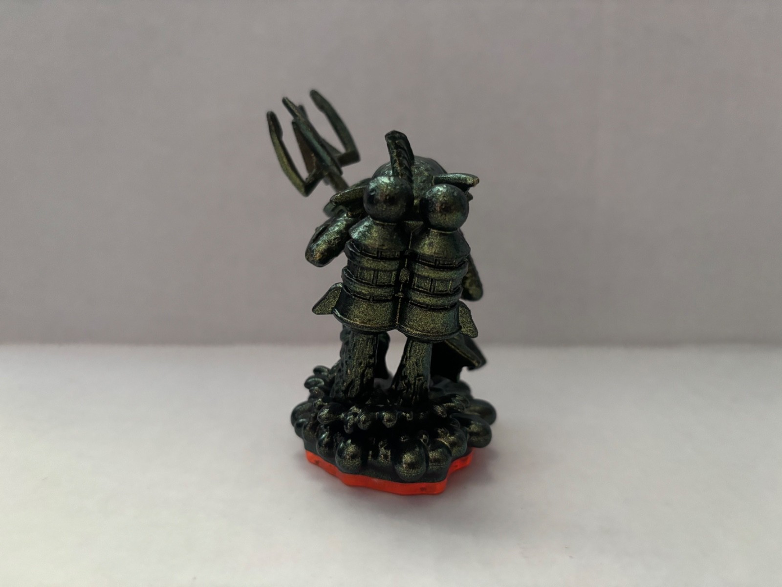 Skylanders Limited Edition Lot 3 | Trigger Happy + Gill Grunt + Countdown