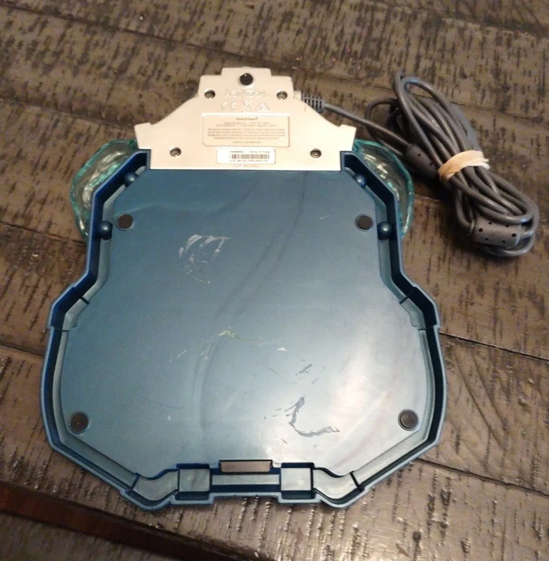 Skylanders Super Chargers Portal Of Power Base PS3 PS4 Wii Wii U 0000655