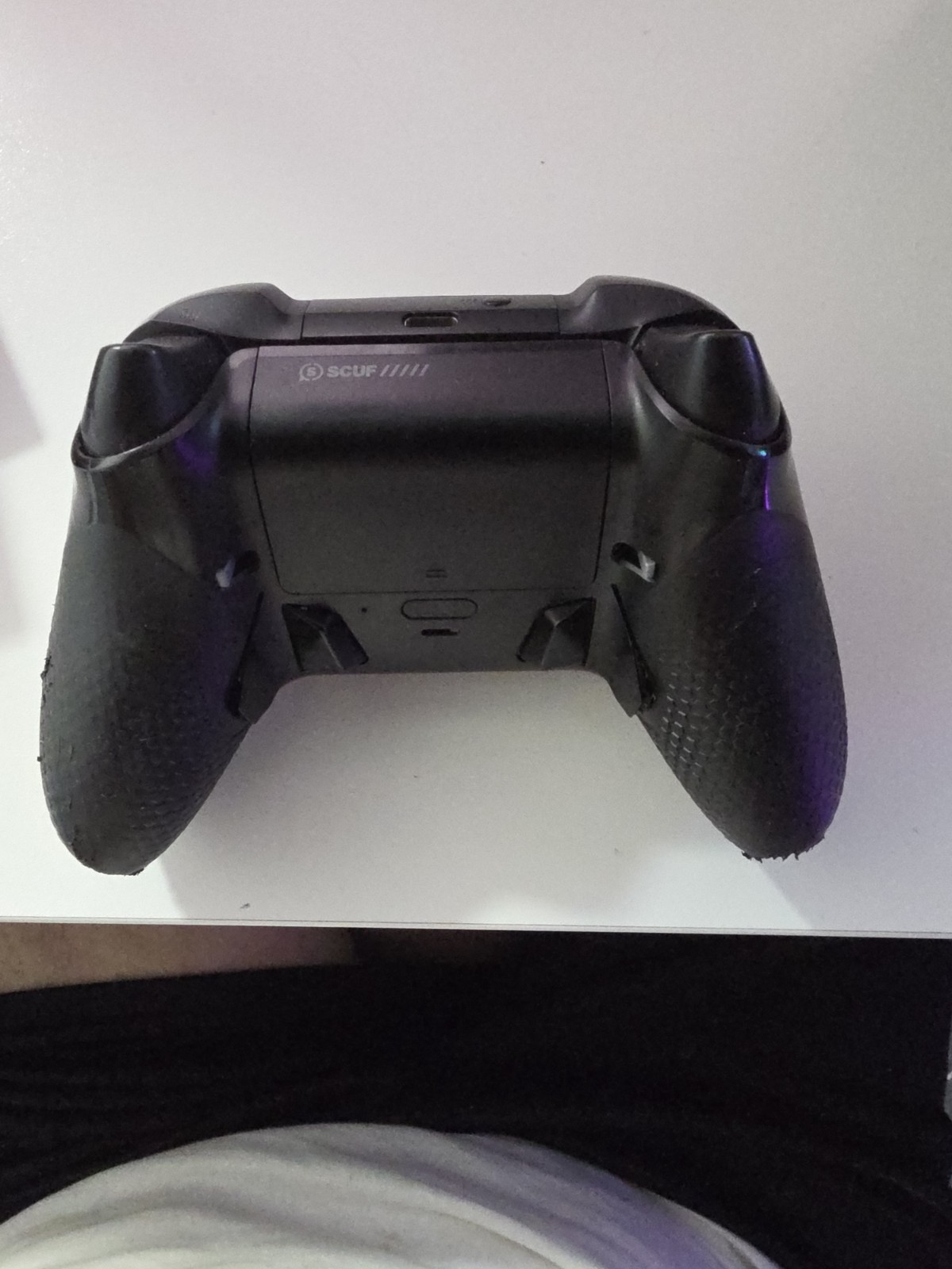 SCUF Instinct Pro Xbox Controller | Mouse Click Triggers Paddles | Wireless USB
