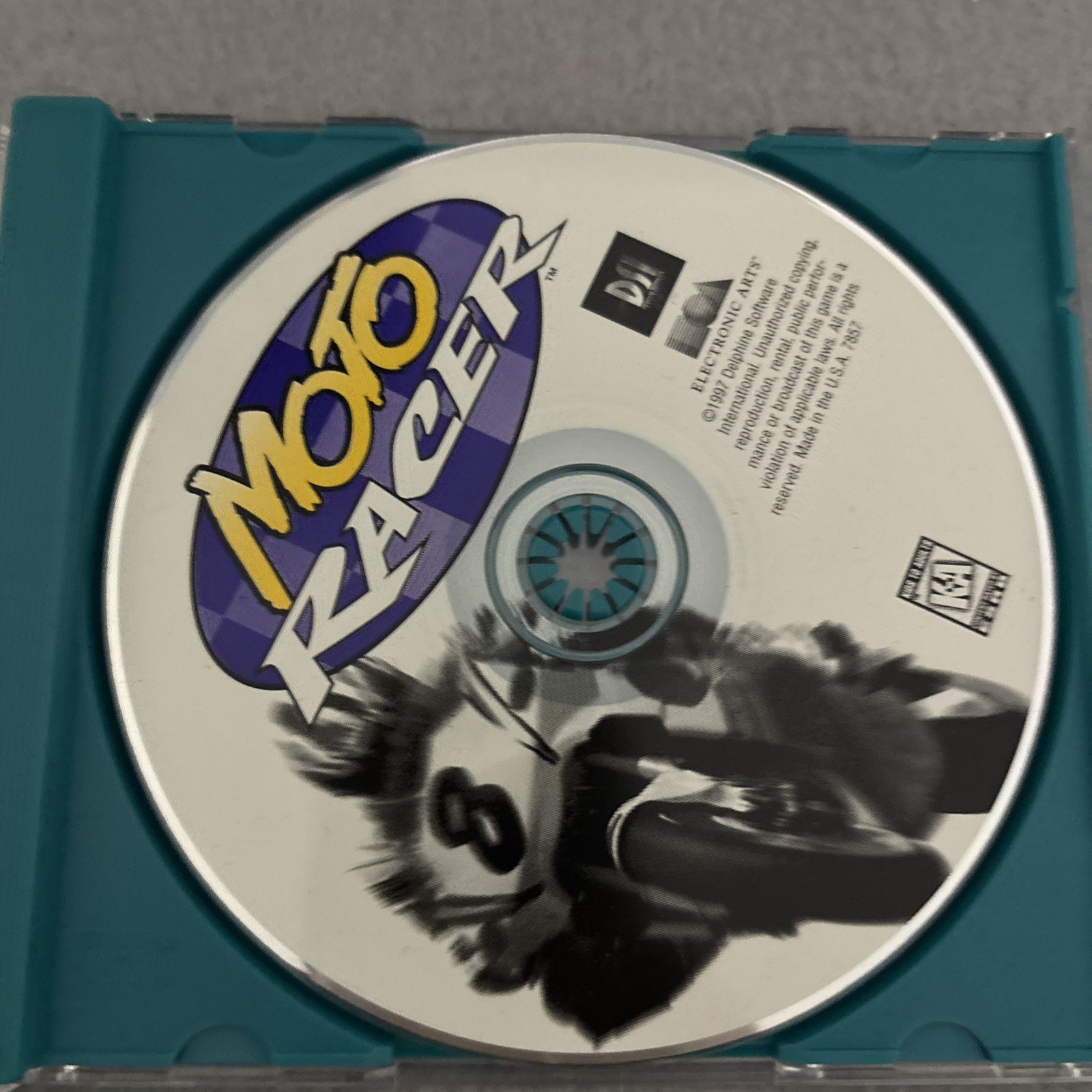 Lot Of 5 Racing PC Games!!!