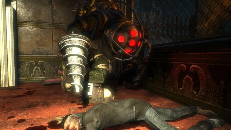 Bioshock The Collection – Xbox One, Xbox Series X – Brand New Sealed