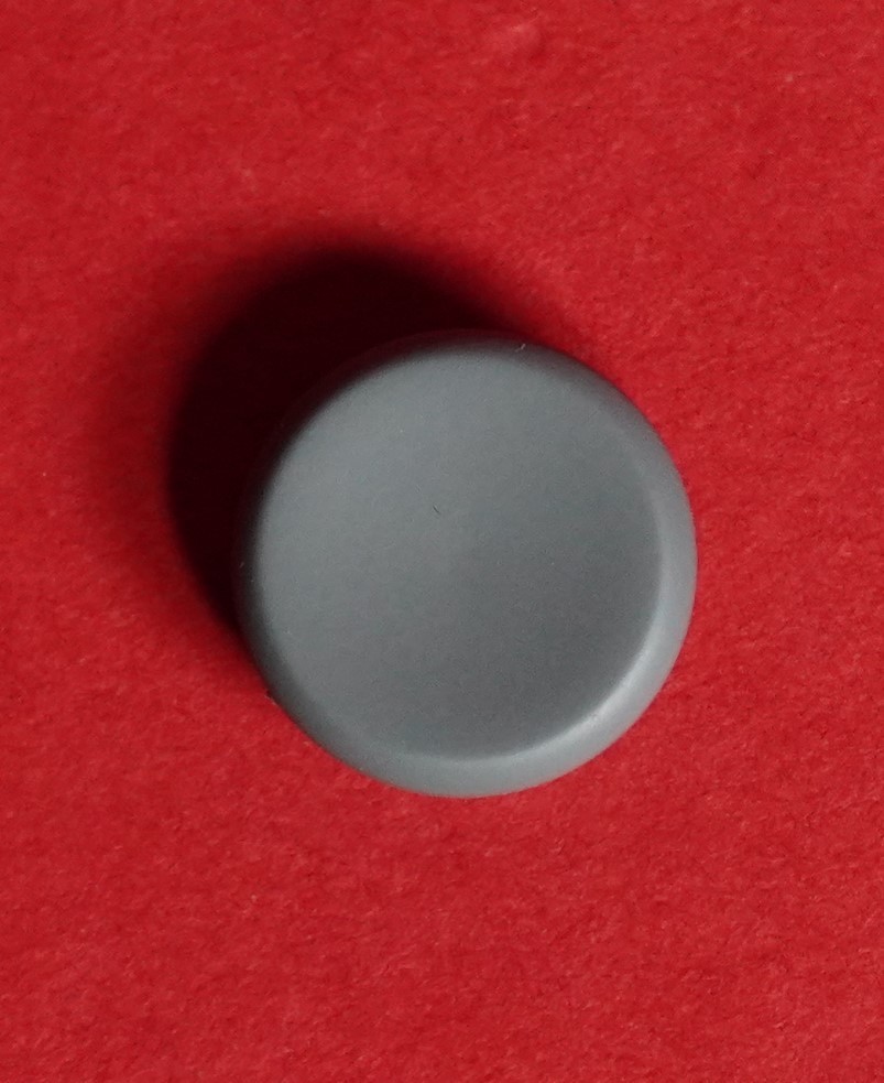 New/3DS/2DS/XL/LL Replacement Joystick Analog Thumb Pad Circle Cap For Nintendo