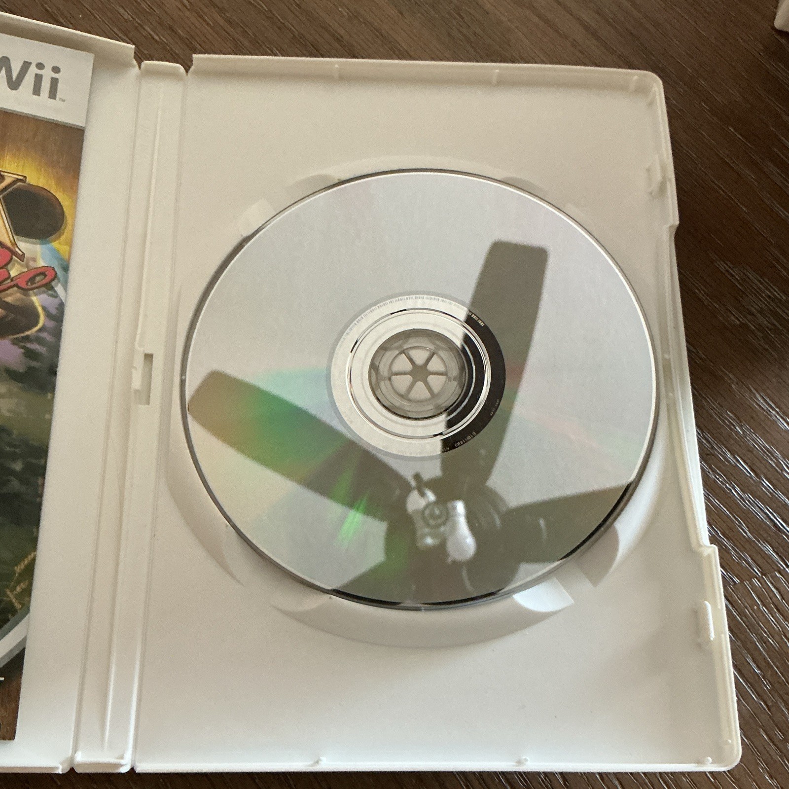 Crave Games Big Buck Hunter Pro Nintendo Wii Complete Manual Included T NTSC-U/C