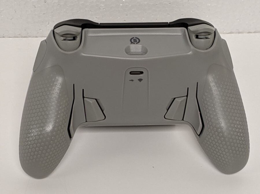 SCUF Envision Pro Wireless Controller for PC Only Gray/White
