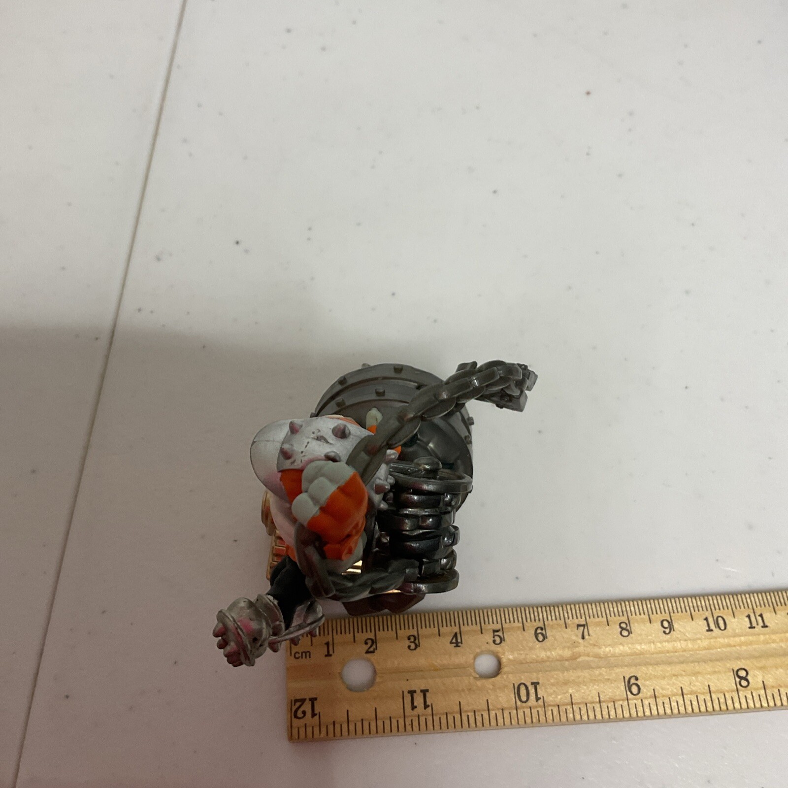 Skylanders SuperChargers Smash Hit 87531888