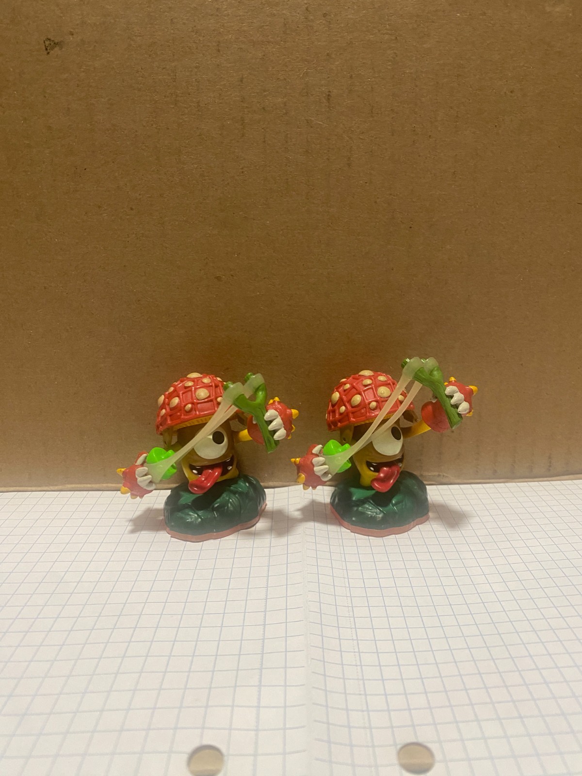 skylander giants figures