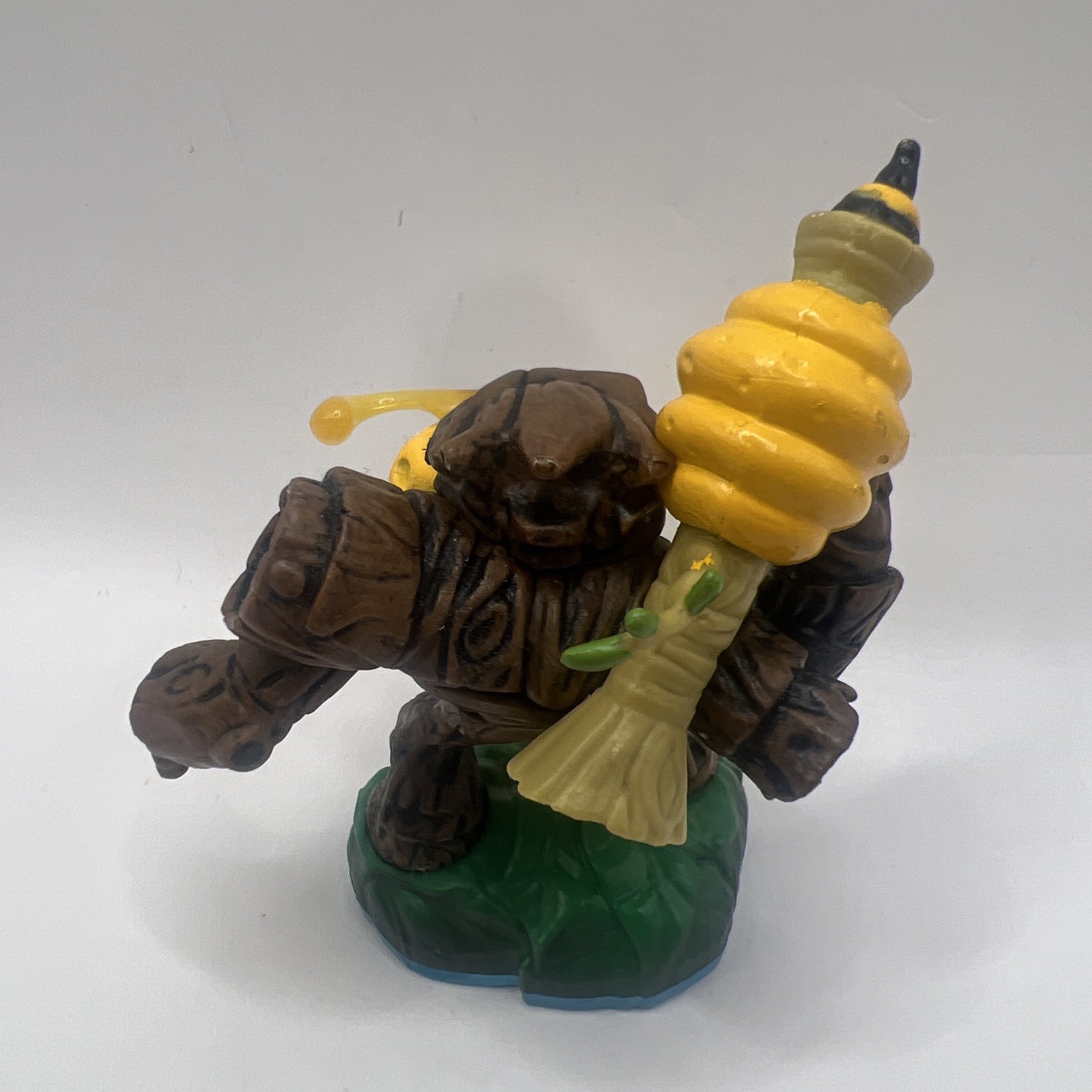 Skylanders Swap Force Bumble Blast Lightcore Character Figure Tested