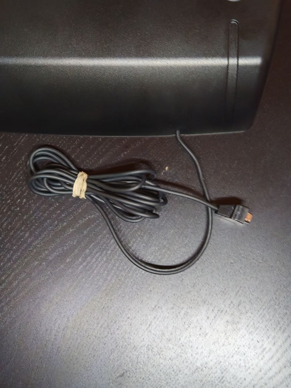 Logitech G29 Driving Force Wheel & Pedals – Tested Working – Minor Wear
