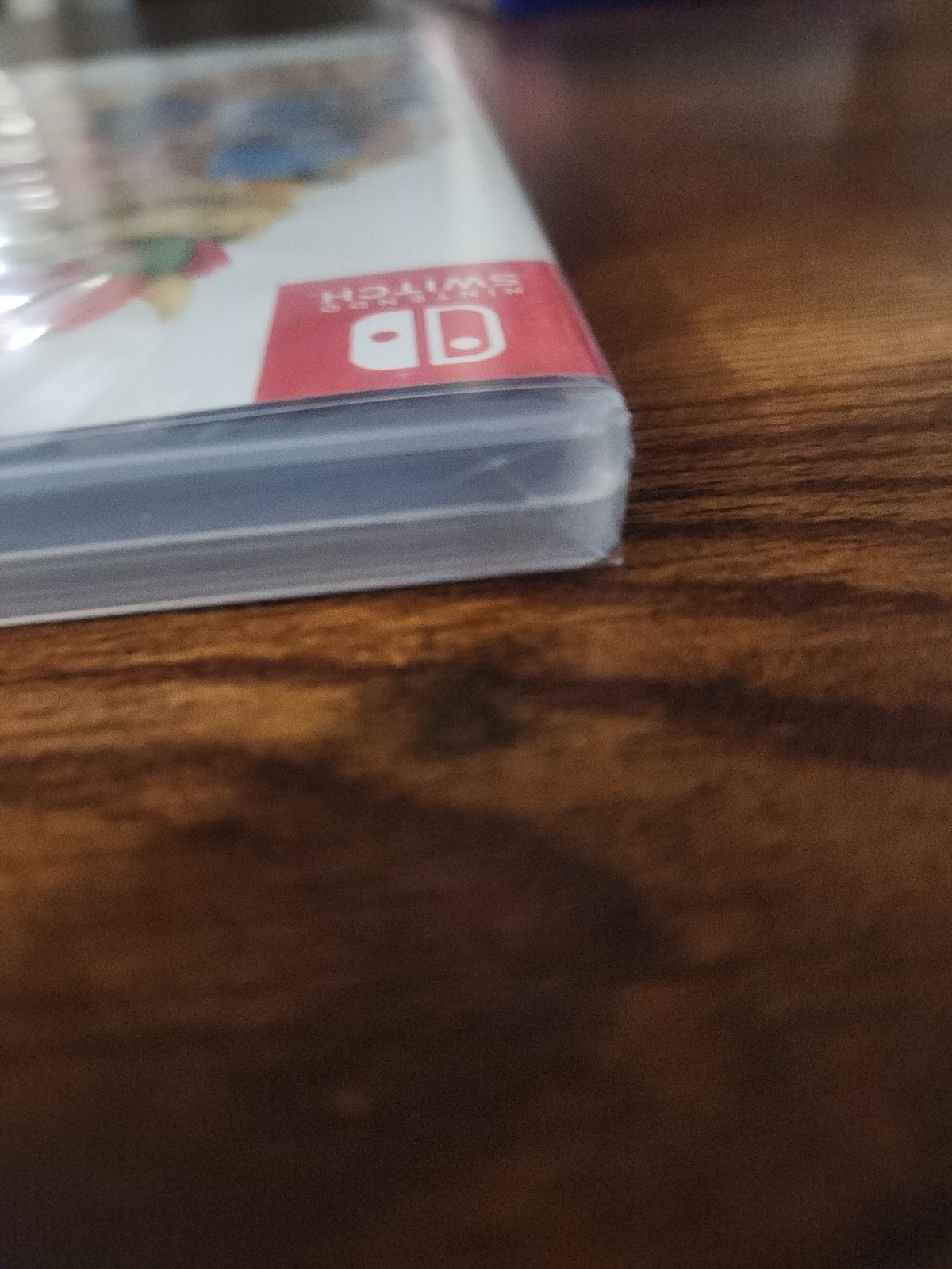 Super Mario RPG (Nintendo Switch, 2023) Brand New, Factory Sealed