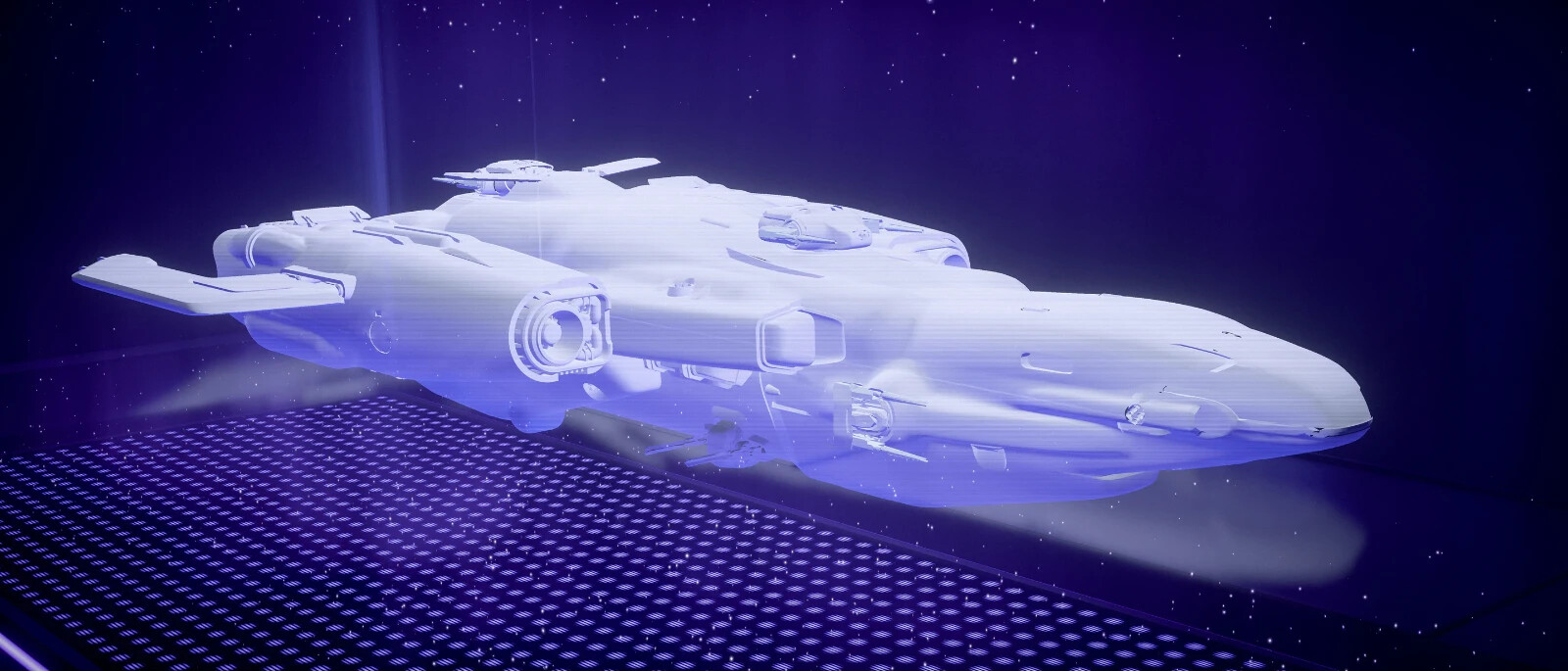 Star Citizen – MISC STARLANCER TAC – UPGRADE – (CCU)