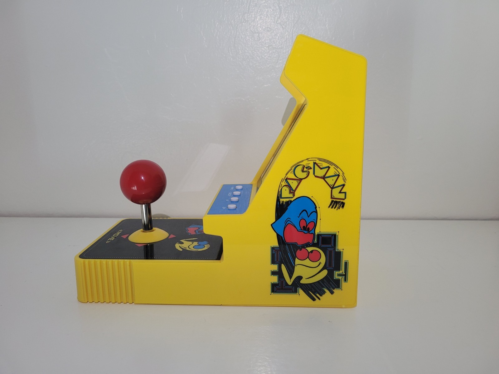 My Arcade Joystick Player Pac-Man Portable Retro Arcade Game