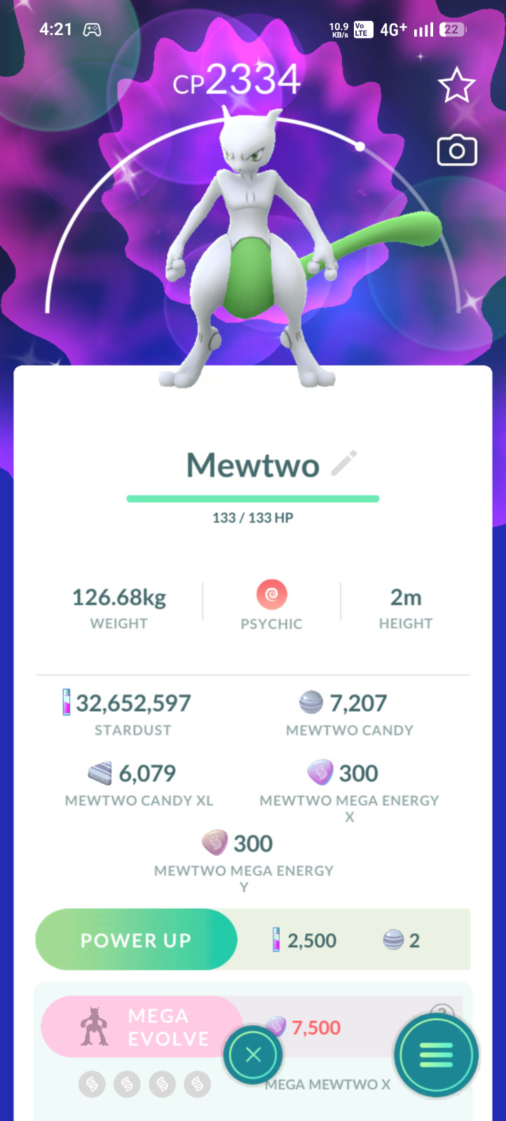 1 Million-10 Million Stardust Farm + XP + Shinies ⭐Pokemon Go Stardust Farming ⭐
