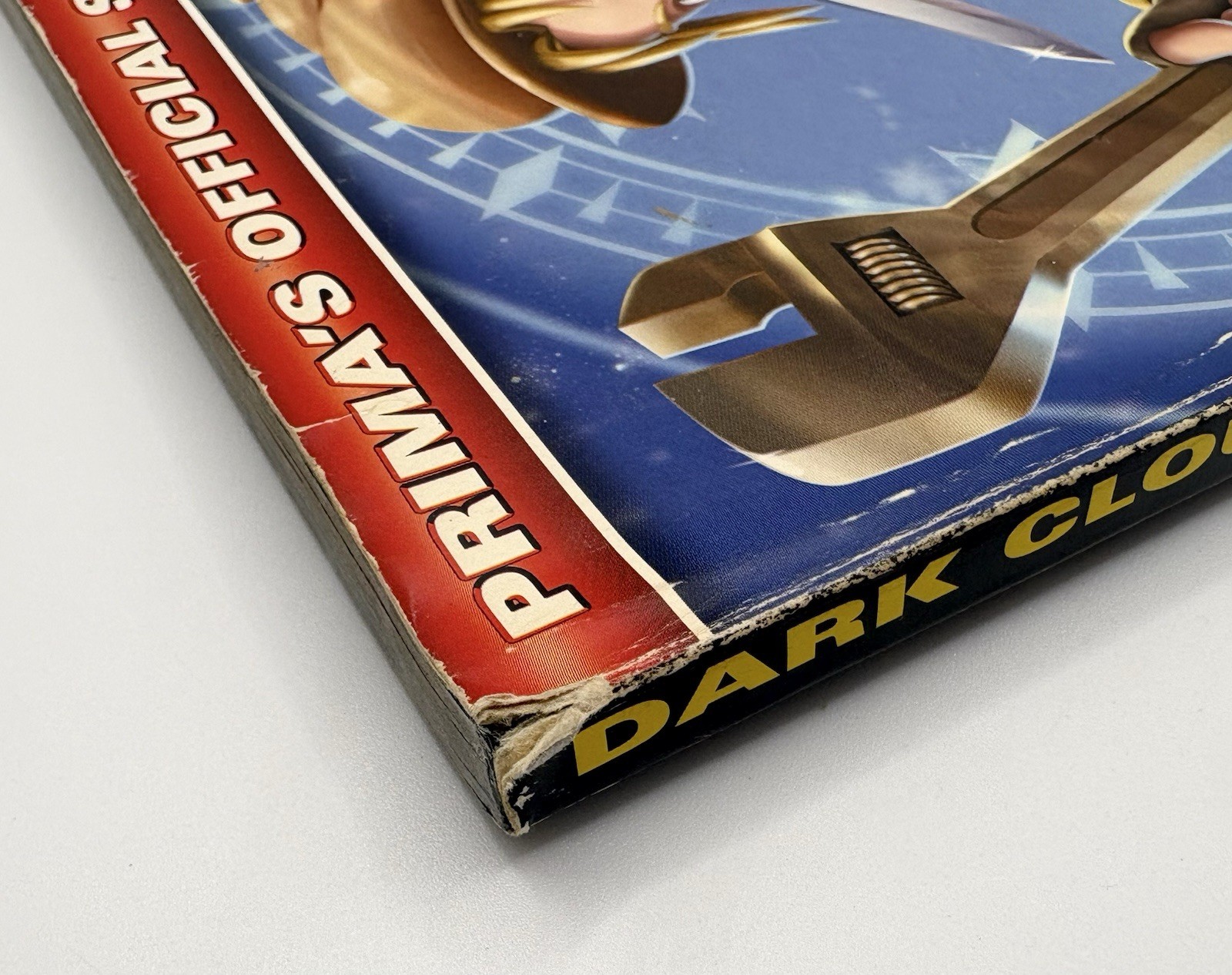 Dark Cloud 2 Prima’s Official Strategy Guide (Sony PlayStation 2 | PS2)