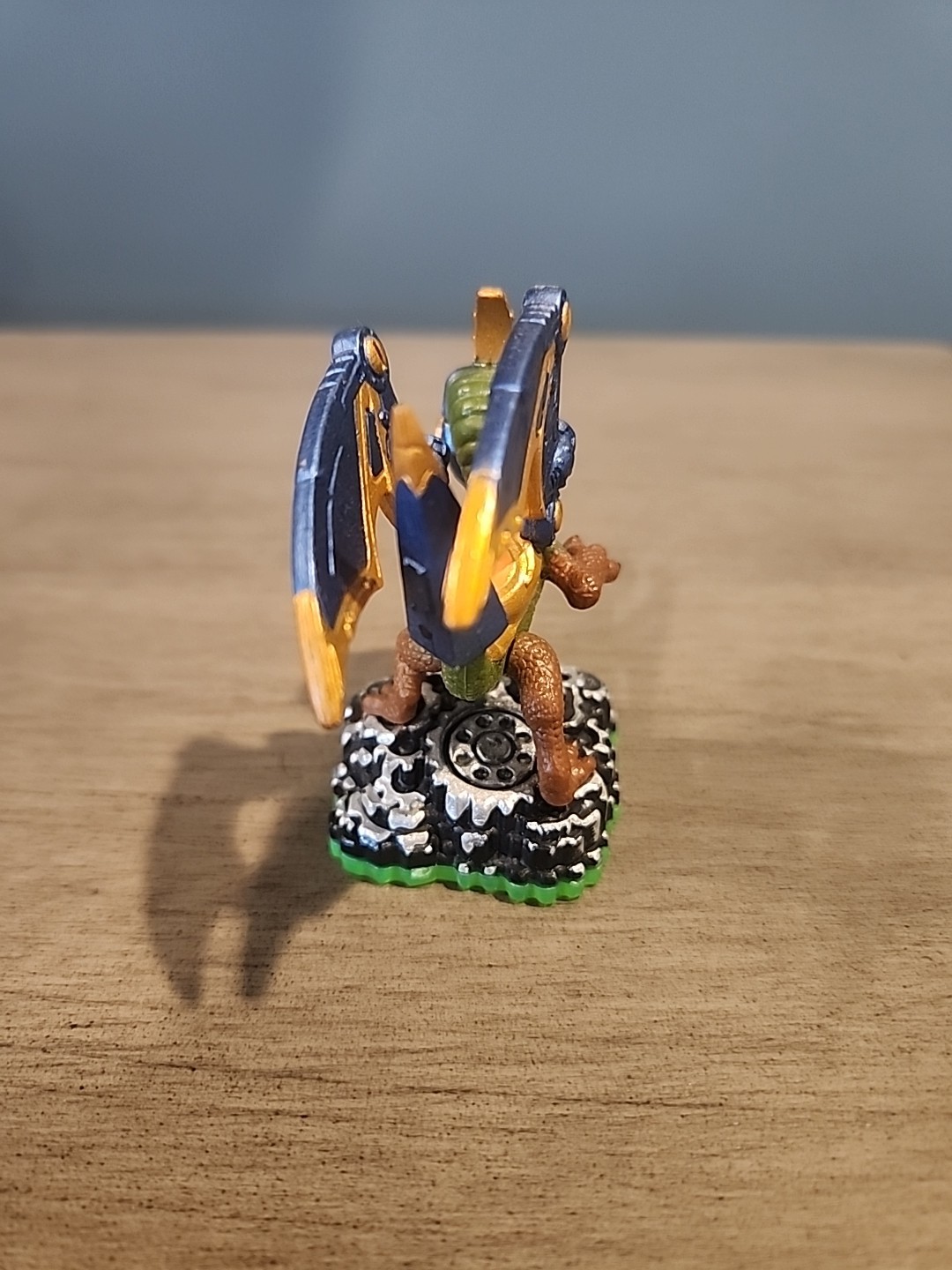 Skylanders: Spyro’s Adventure Drobot