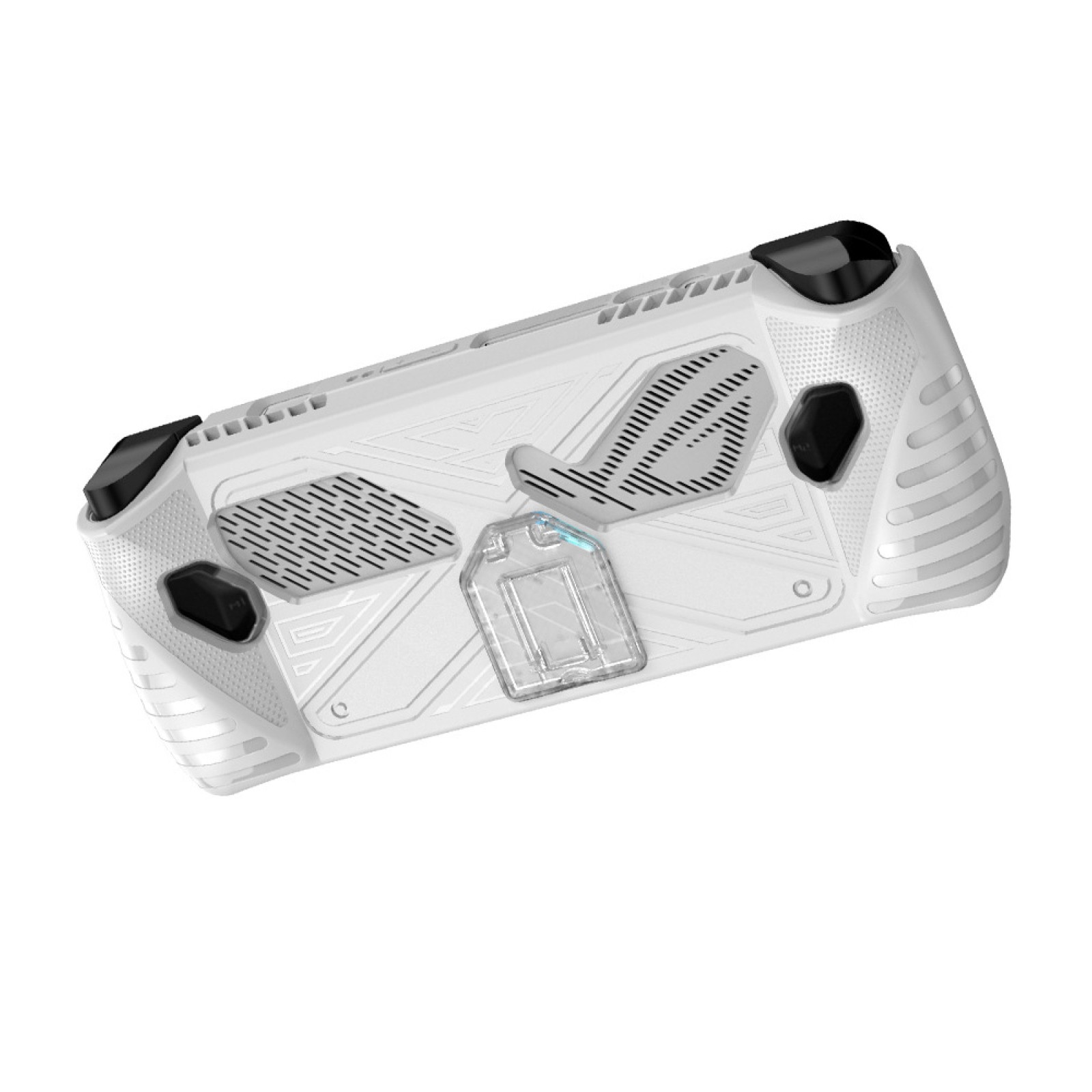 For ASUS Rog Ally Handheld Game Console Protective Case Shockproof Cover Shell g