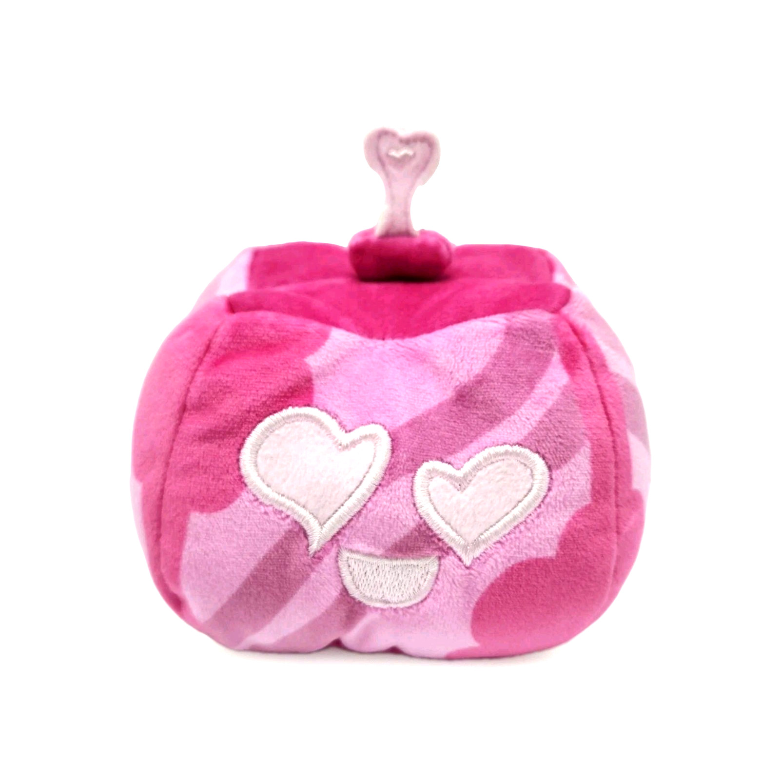 Roblox Love Fruit Blox Fruits Deluxe Pink Soft Plush Toy Plushie 10 cm / 4″