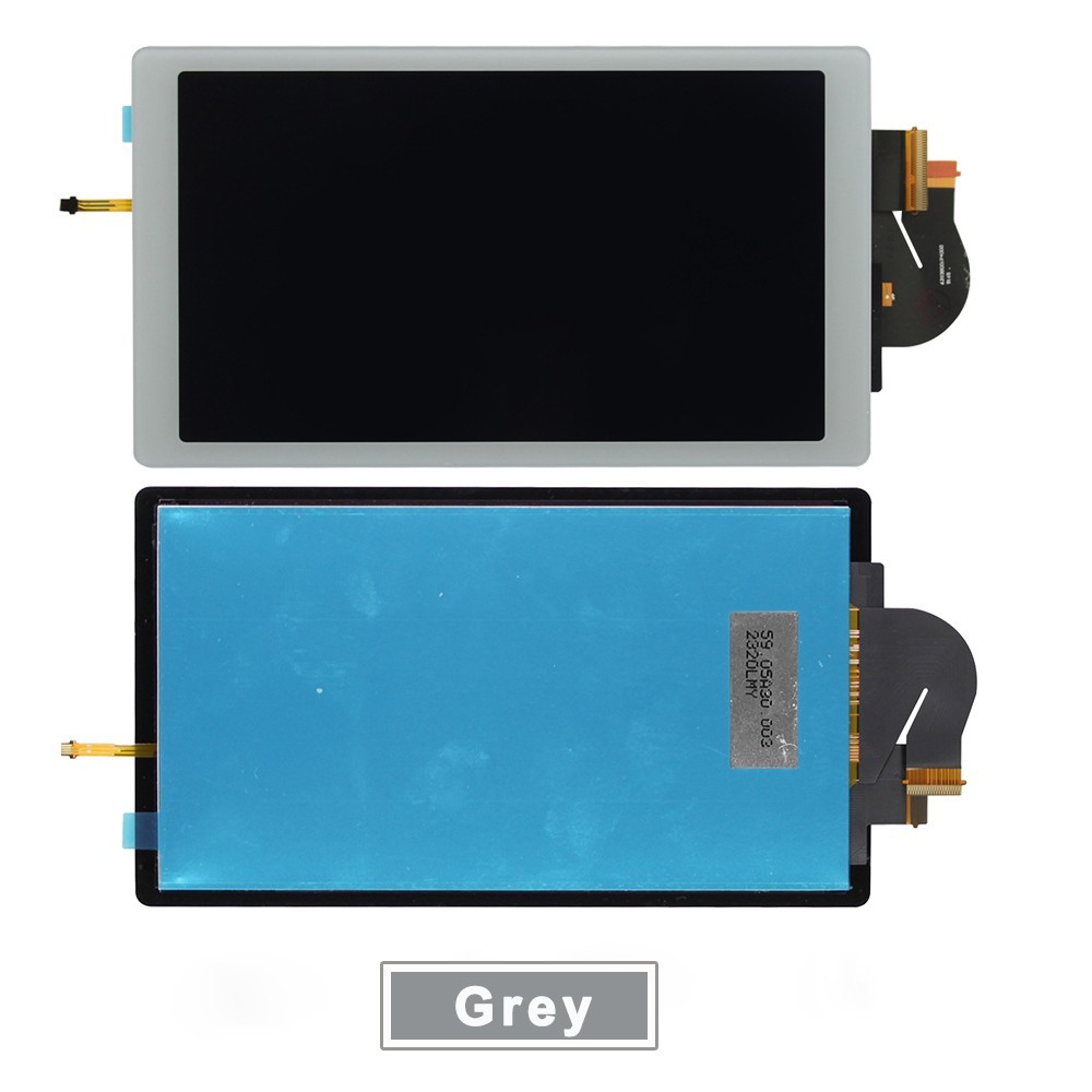 LCD Display Digitizer Touch Screen Assembly Replacement For Nintendo Switch Lite