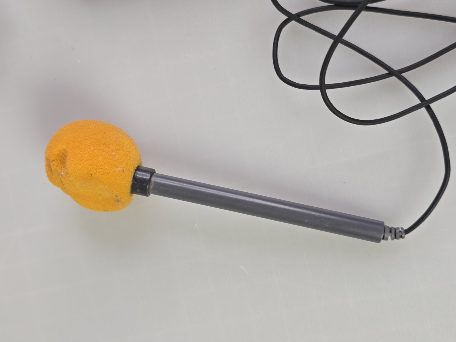 OEM Hey You Pikachu Nintendo 64 N64 Game Cartridge VRU Microphone Bundle LOOK !!