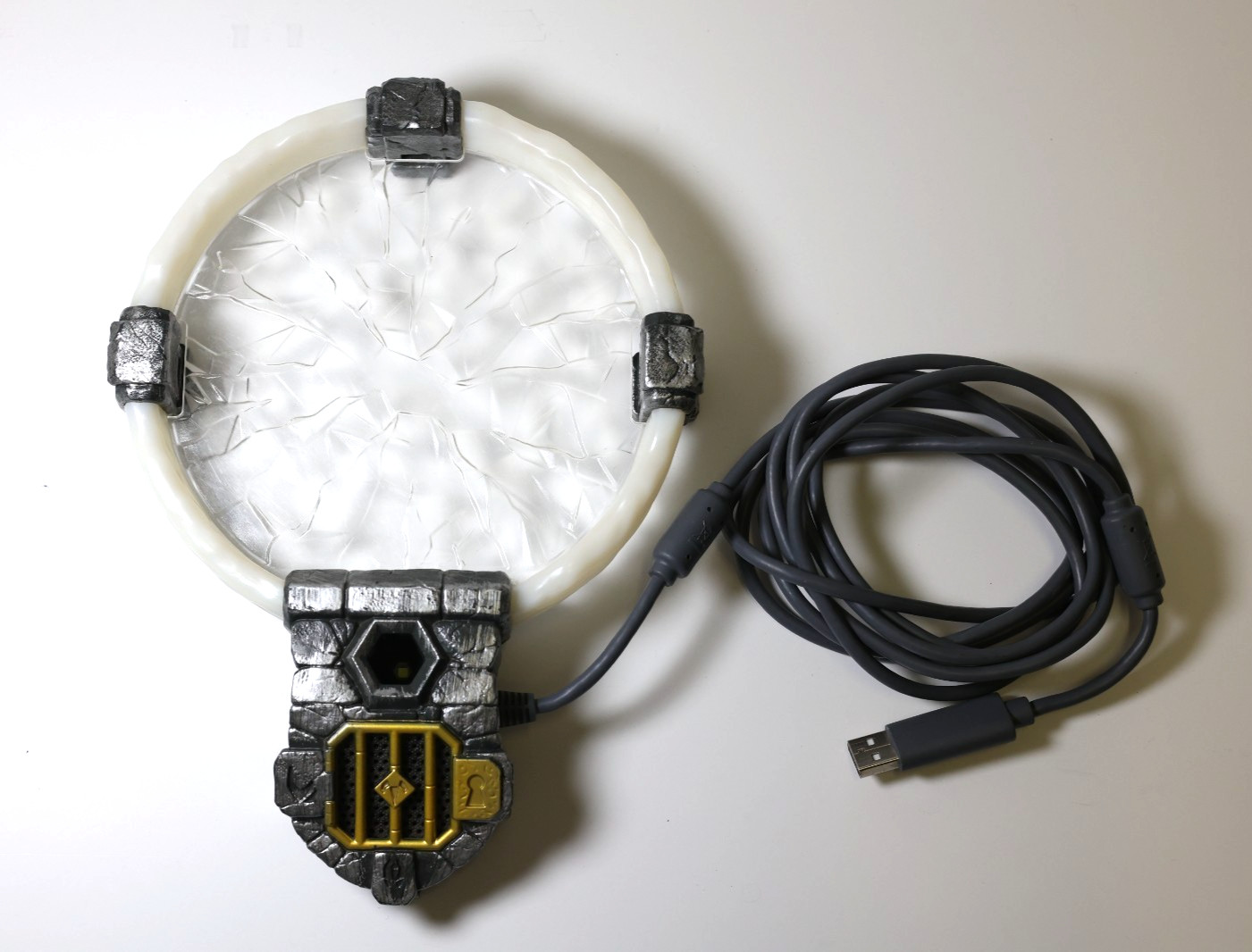 Traptanium Portal for Xbox 360 (Model 87031790)