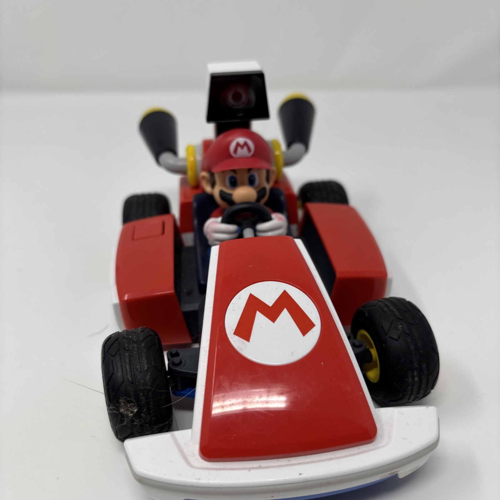 Mario Kart Live: Home Circuit Nintendo Switch Racing Game Add On